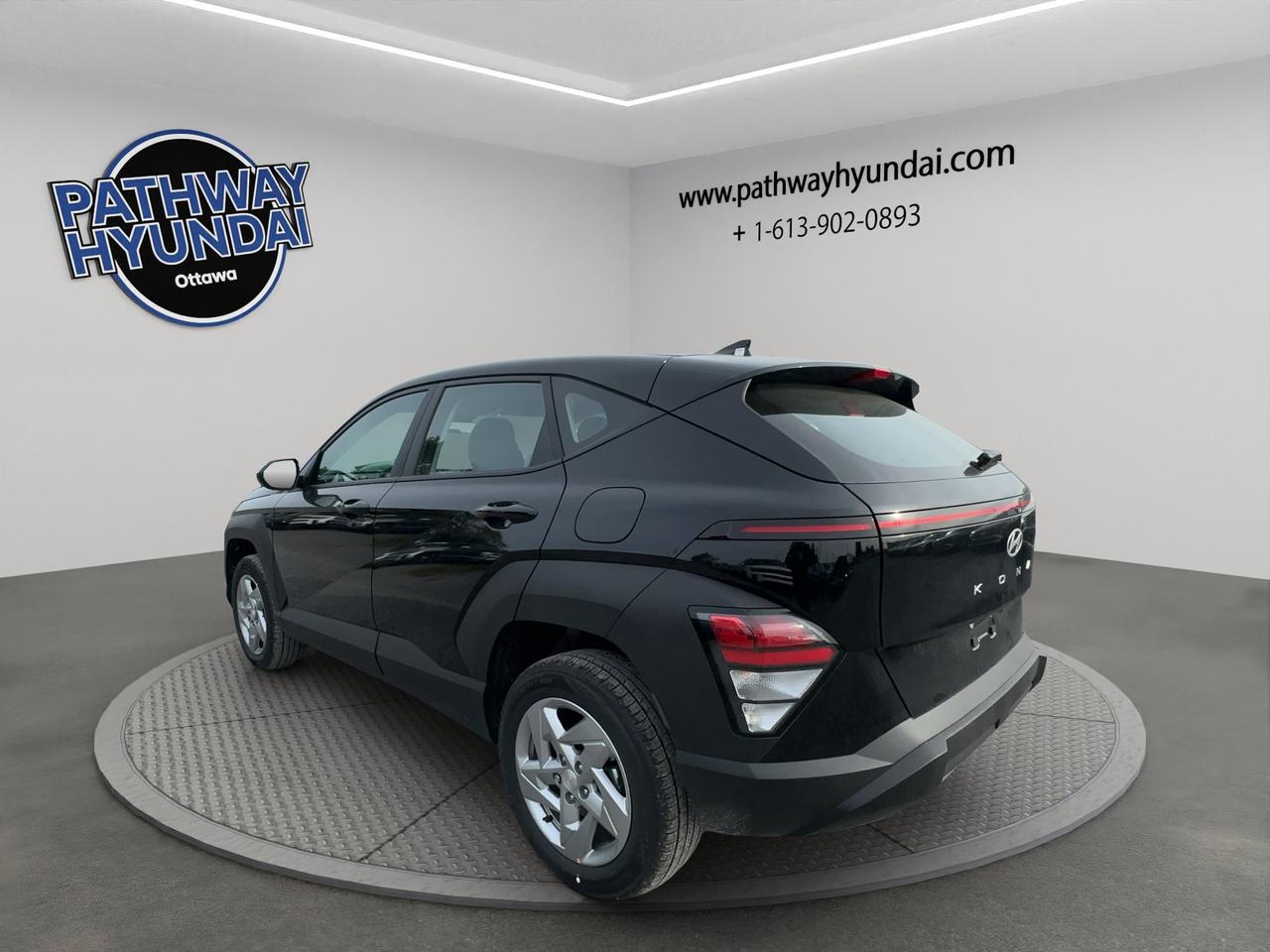 2027 Hyundai KONA Essential Photo