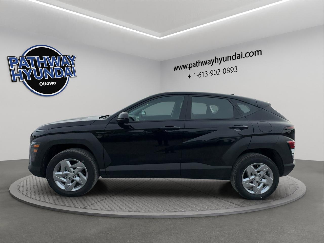 2027 Hyundai KONA Essential Photo