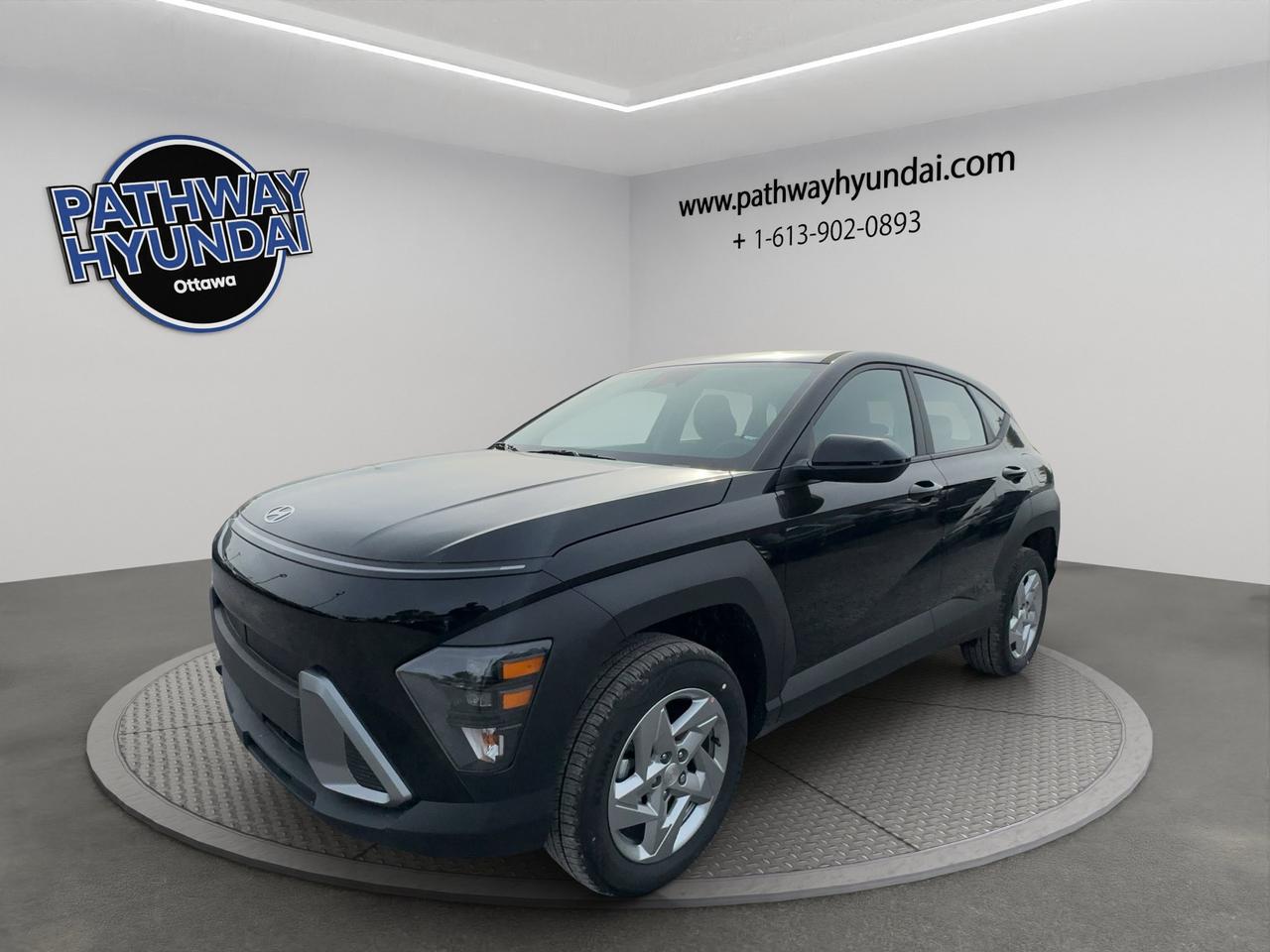 2027 Hyundai KONA Essential Photo