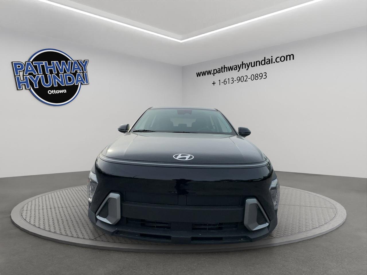 2027 Hyundai KONA Essential Photo