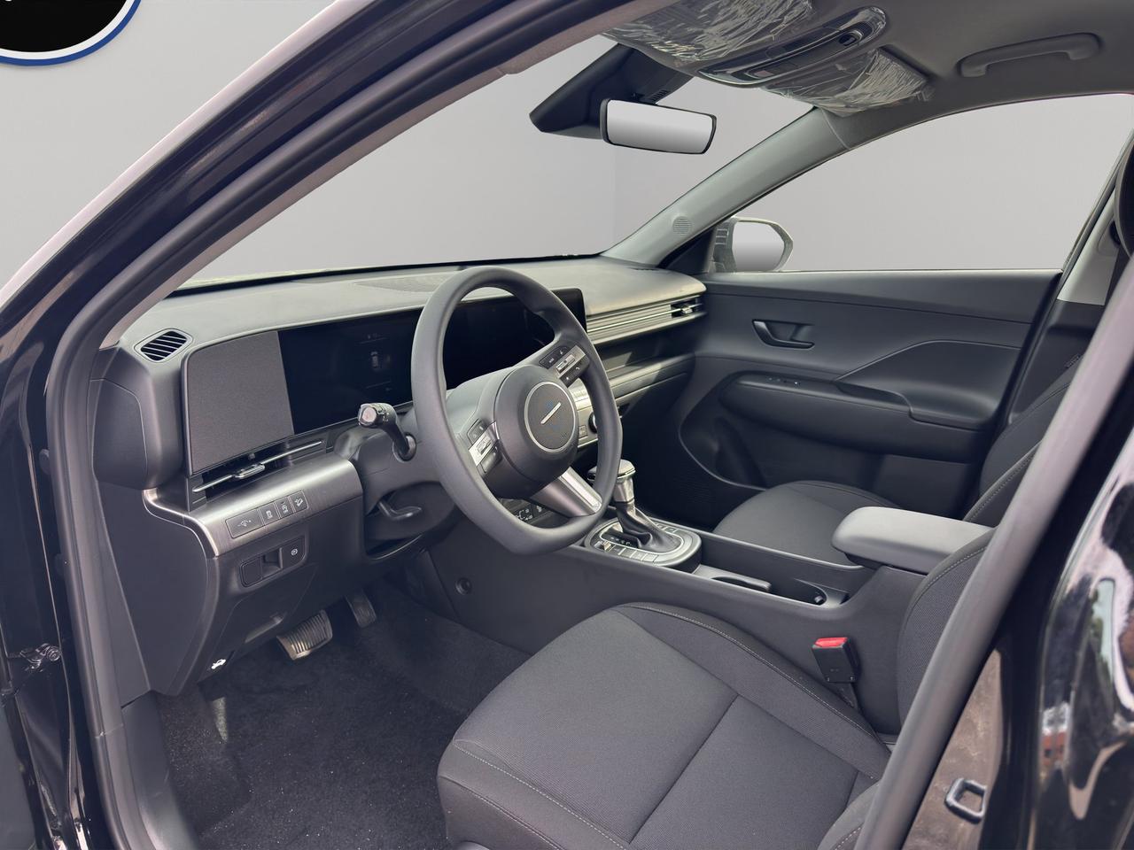 2027 Hyundai KONA Essential Photo