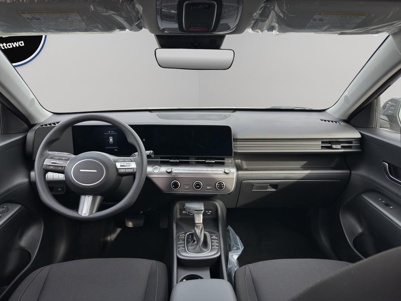 2027 Hyundai KONA Essential Photo
