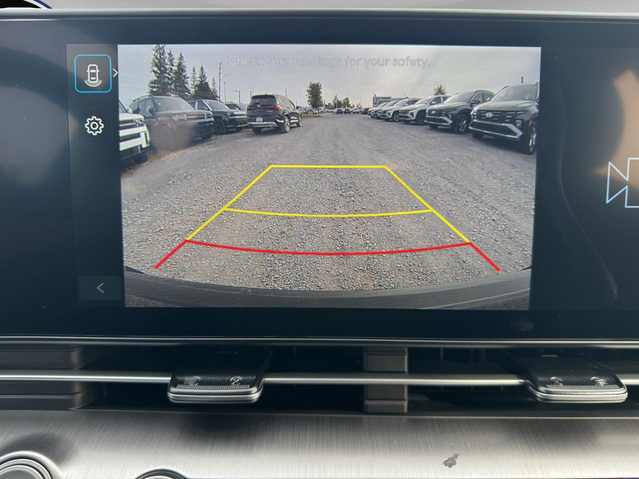 2027 Hyundai KONA Essential Photo