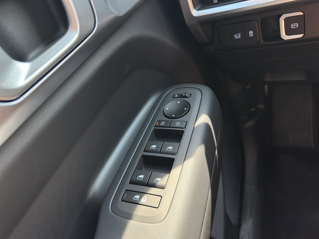 2027 Hyundai Santa Fe Hybrid PREFERRED Photo