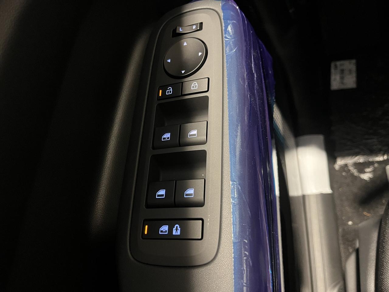 2027 Hyundai Santa Fe Hybrid PREFERRED Photo
