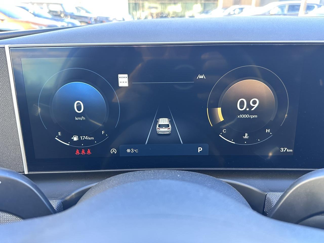 2026 Hyundai Tucson Preferred Photo