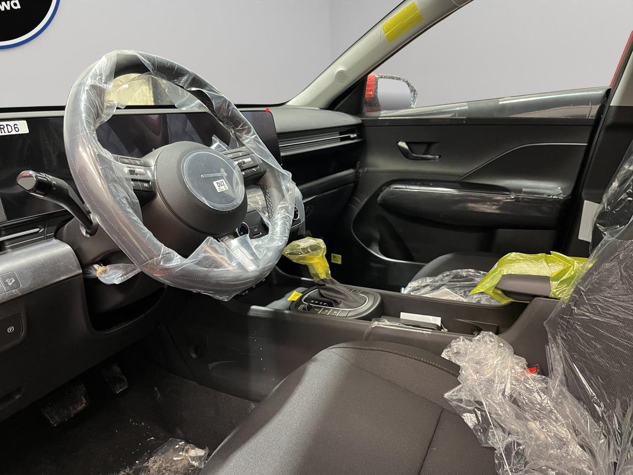 2027 Hyundai KONA Preferred Photo