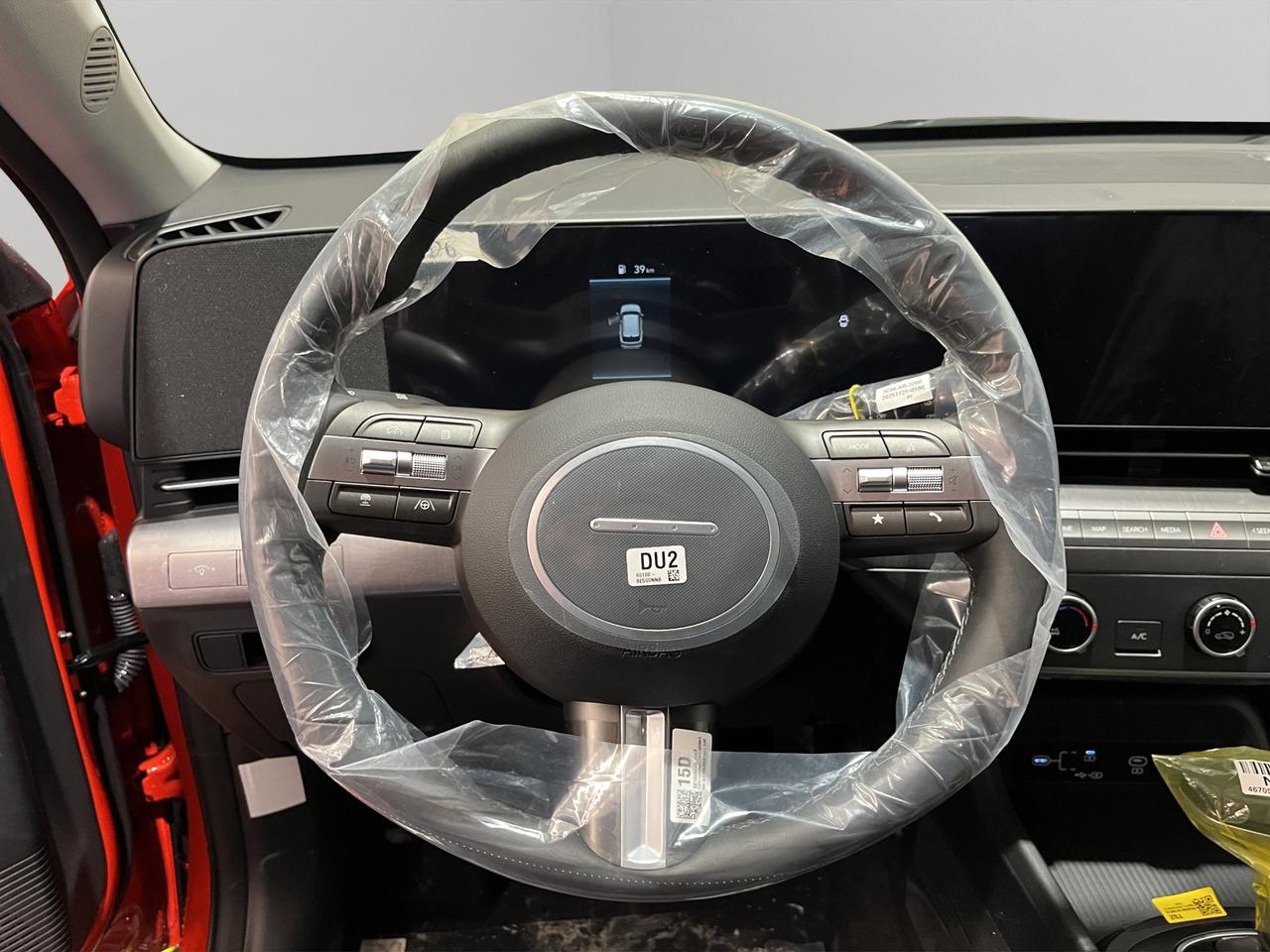 2027 Hyundai KONA Preferred Photo