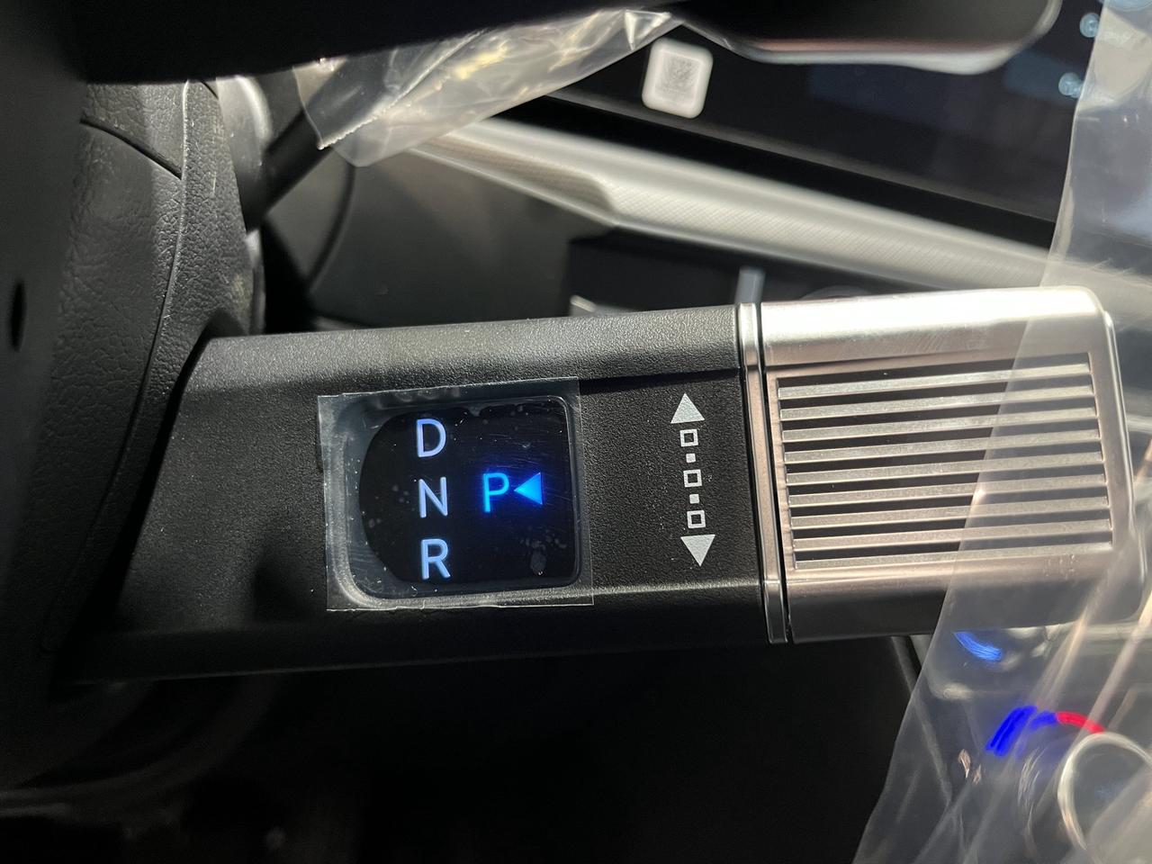 2027 Hyundai Santa Fe Hybrid PREFERRED Photo