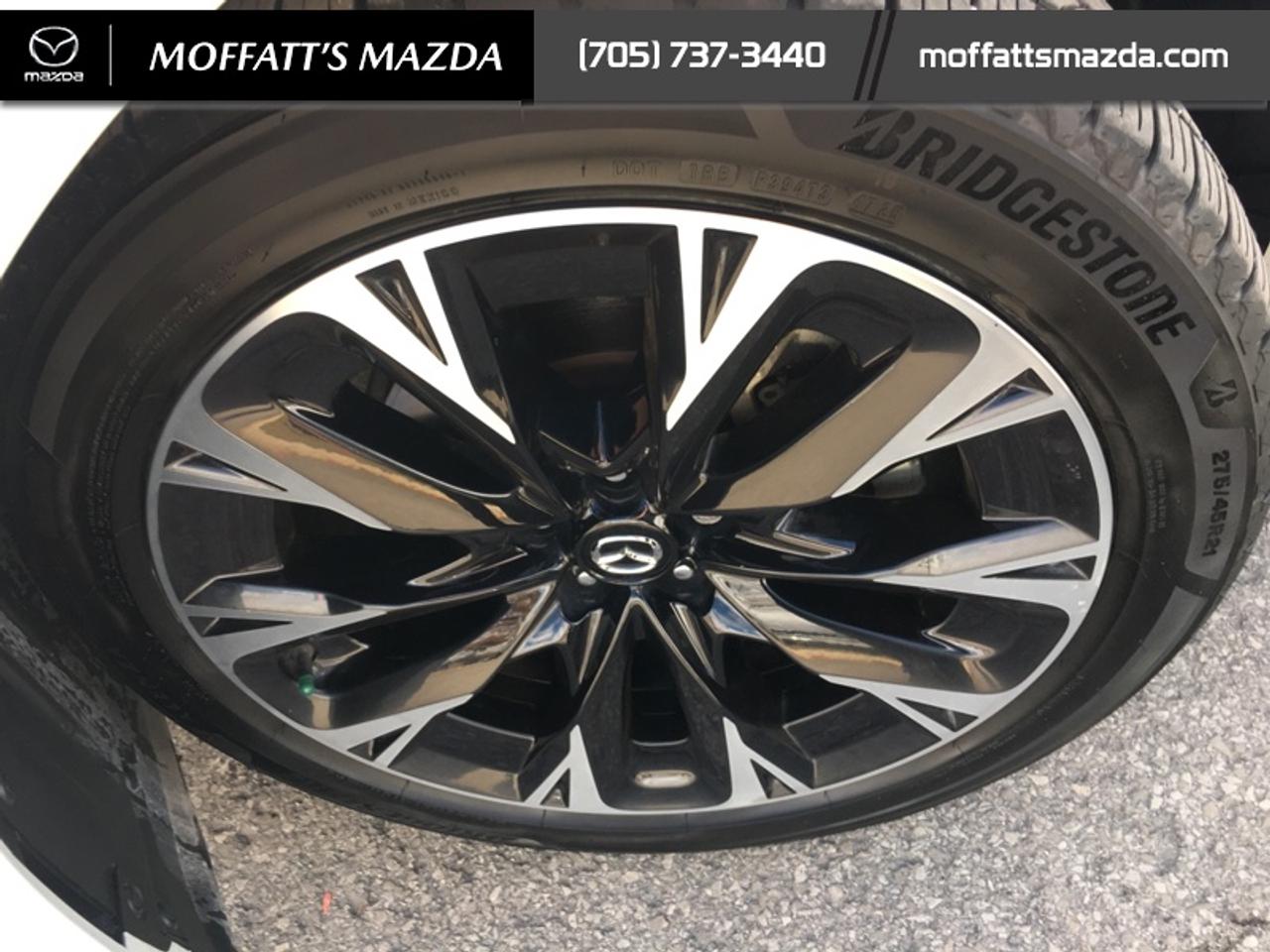 2024 Mazda CX-90 MHEV Signature Photo