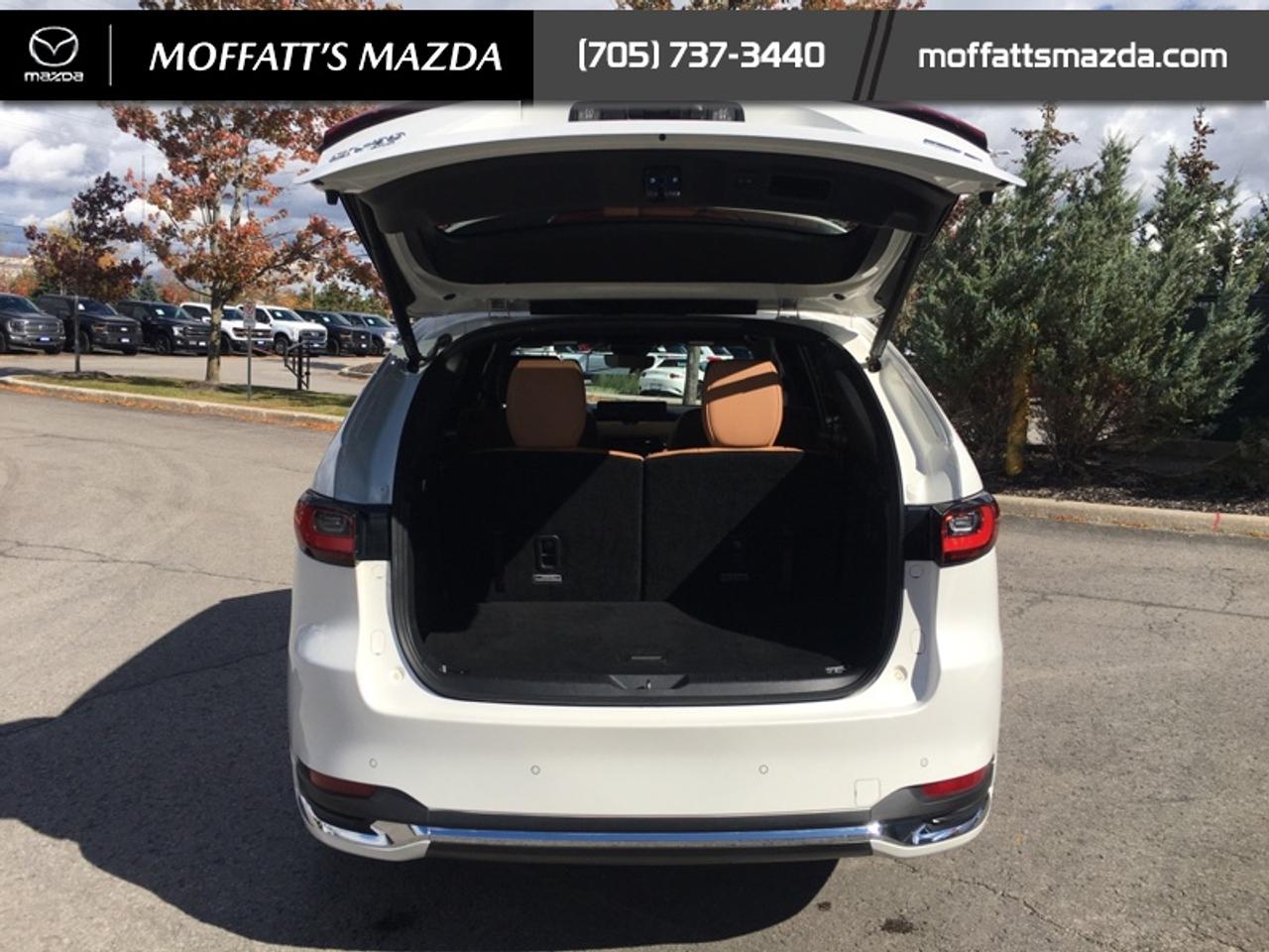 2024 Mazda CX-90 MHEV Signature Photo