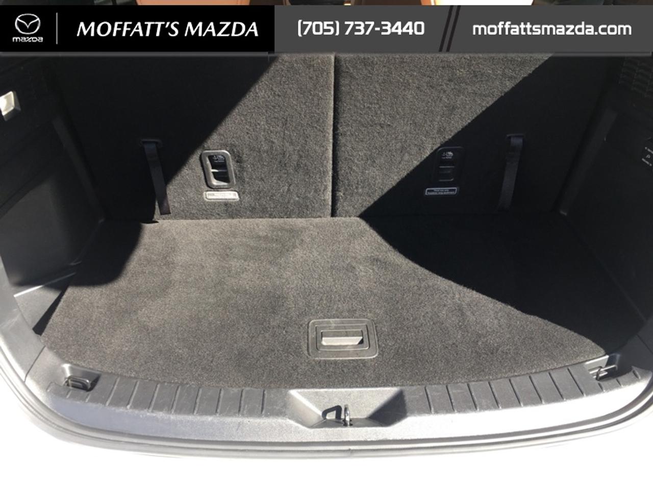 2024 Mazda CX-90 MHEV Signature Photo