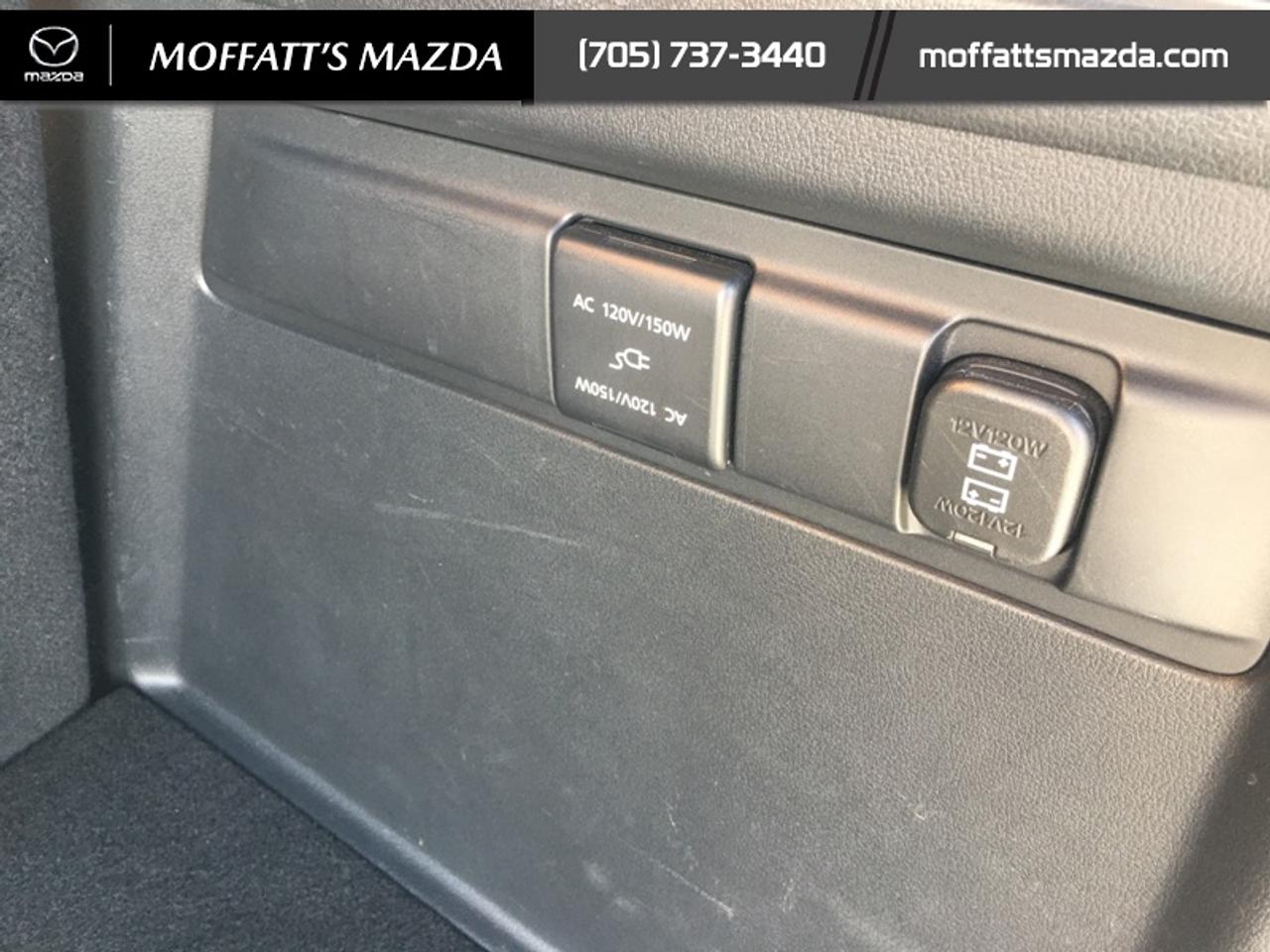 2024 Mazda CX-90 MHEV Signature Photo