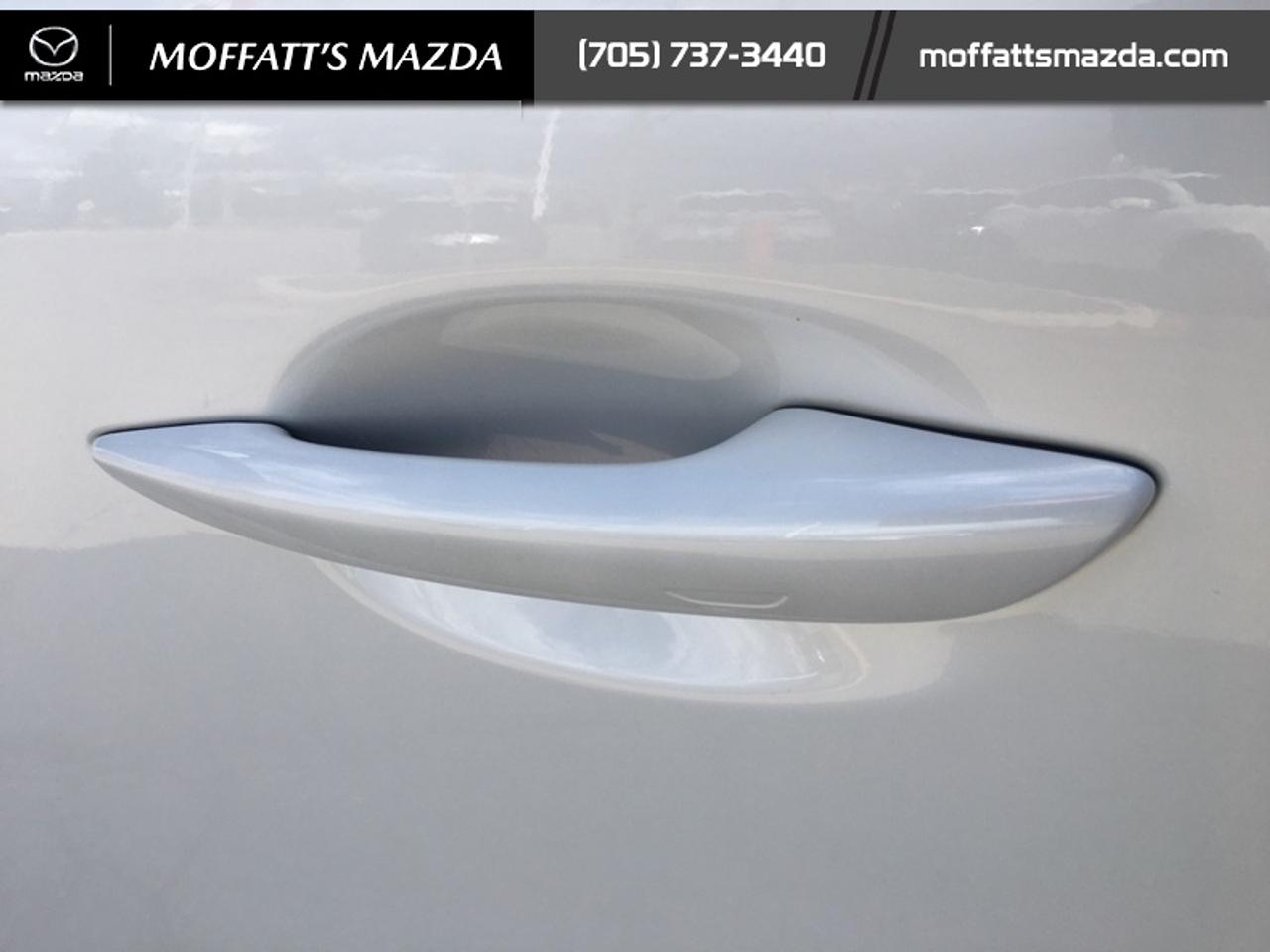 2024 Mazda CX-90 MHEV Signature Photo