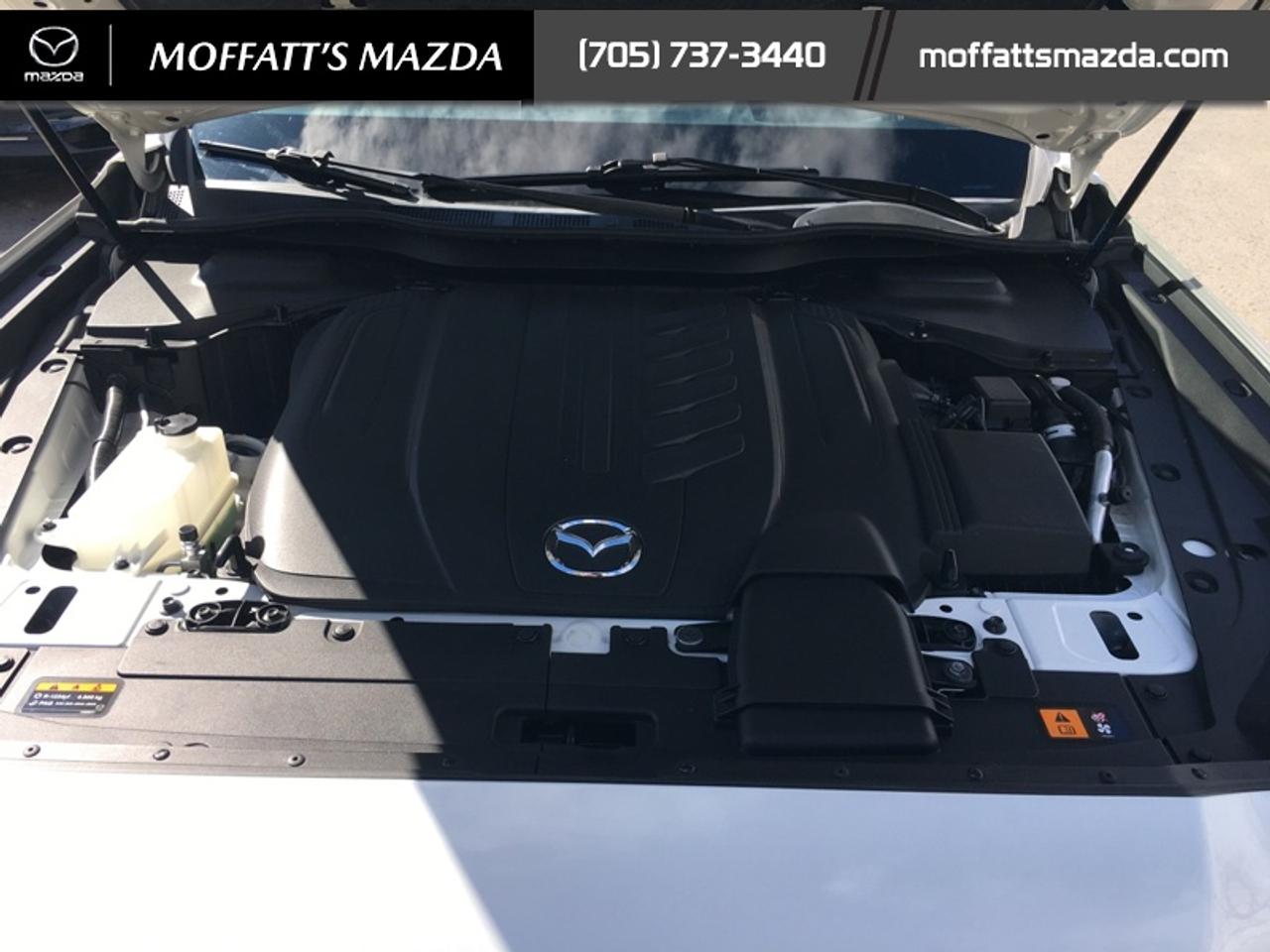 2024 Mazda CX-90 MHEV Signature Photo
