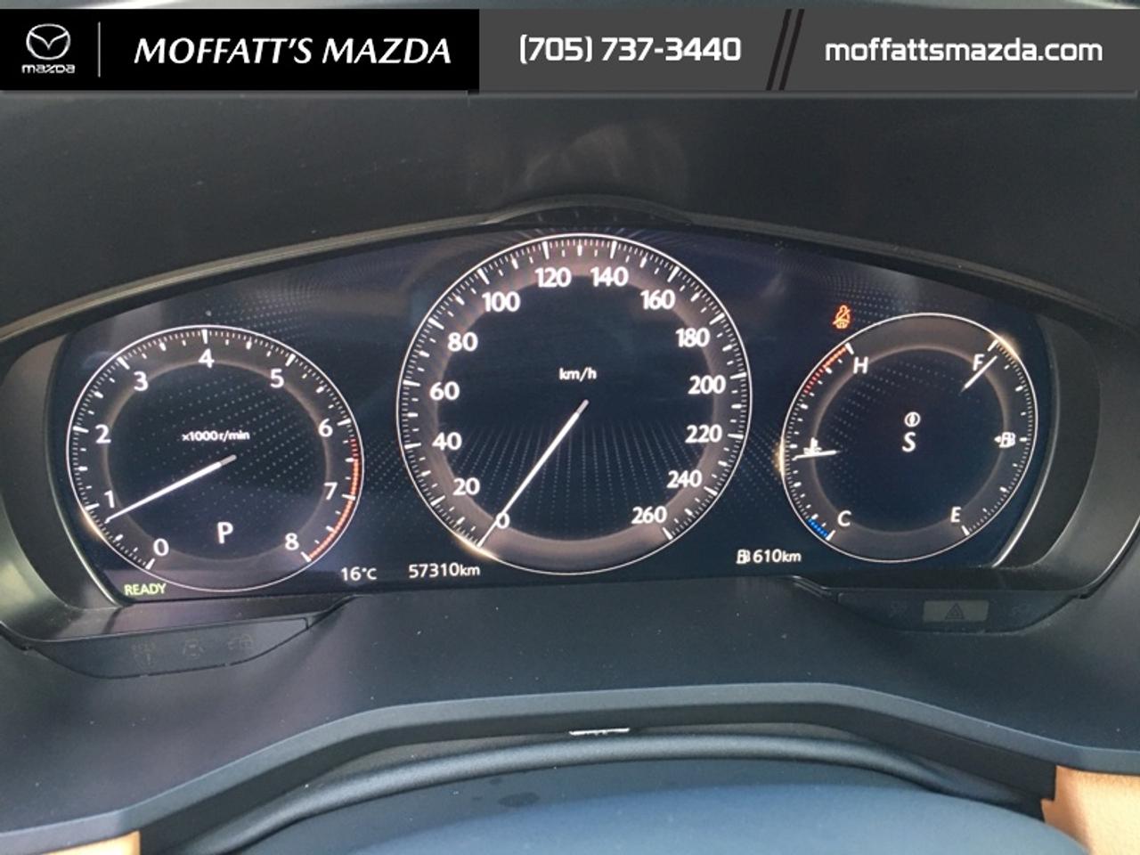 2024 Mazda CX-90 MHEV Signature Photo