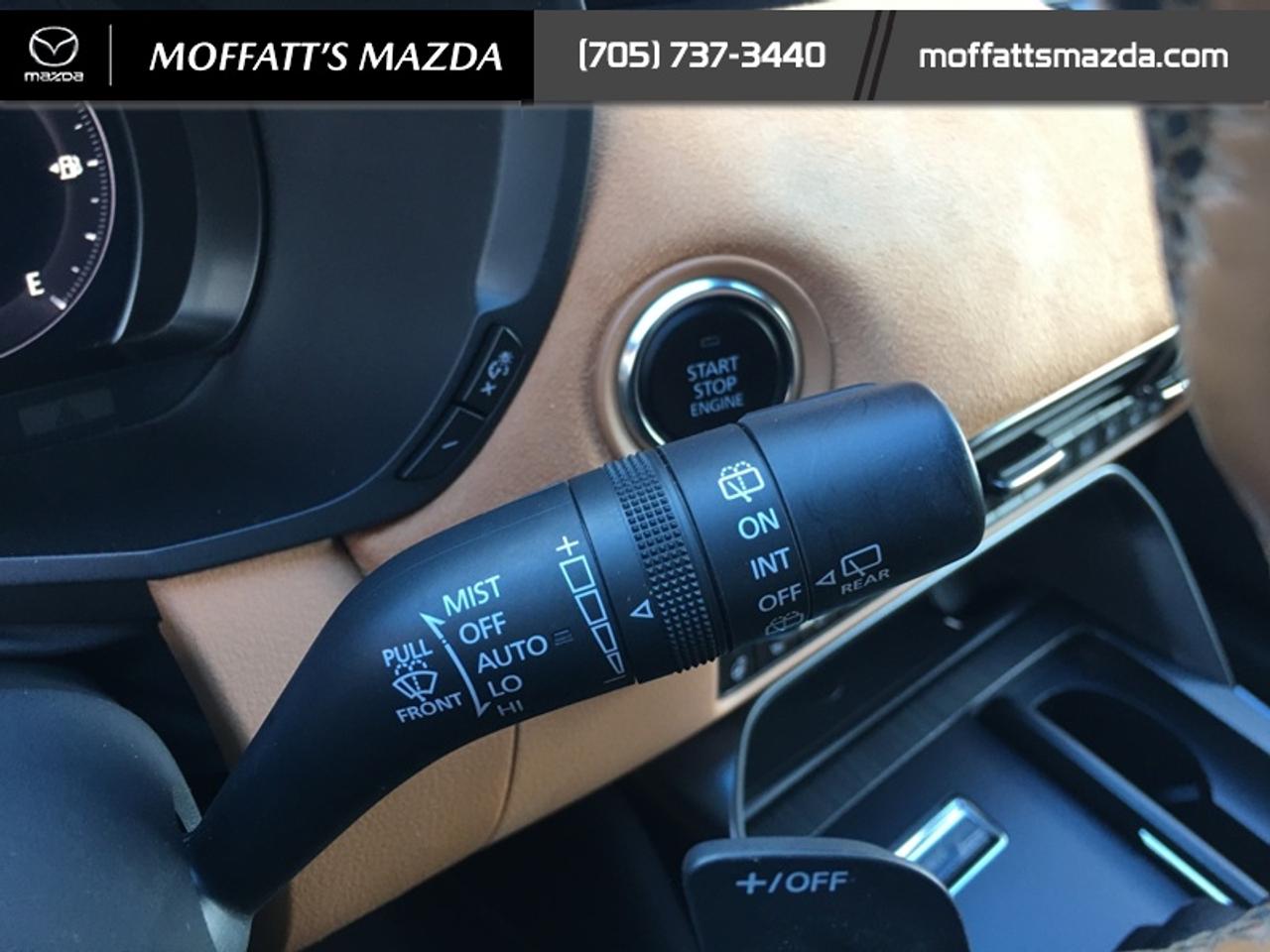 2024 Mazda CX-90 MHEV Signature Photo