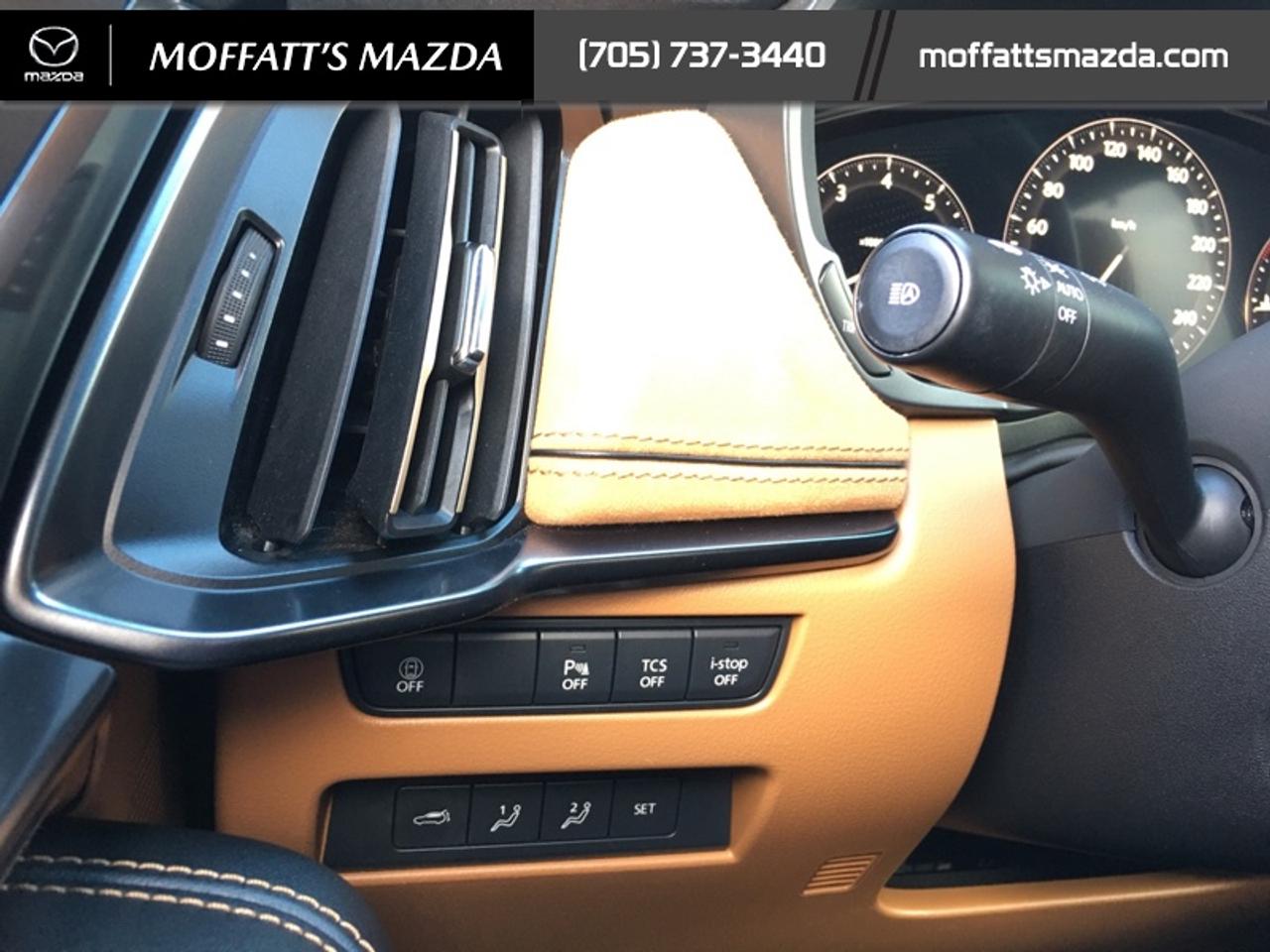 2024 Mazda CX-90 MHEV Signature Photo