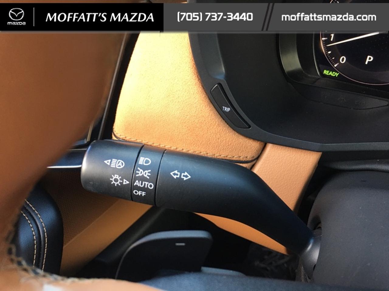 2024 Mazda CX-90 MHEV Signature Photo