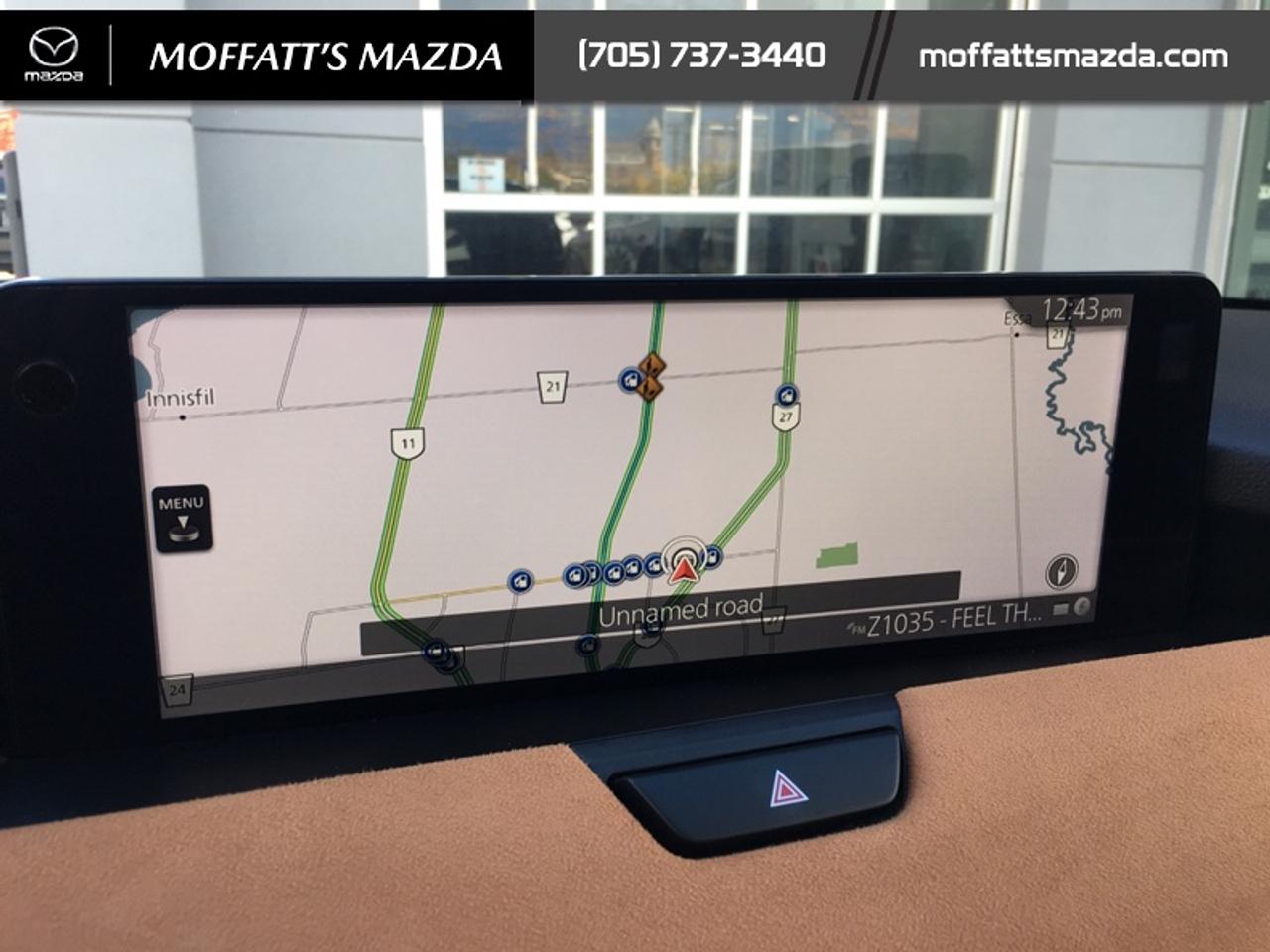 2024 Mazda CX-90 MHEV Signature Photo
