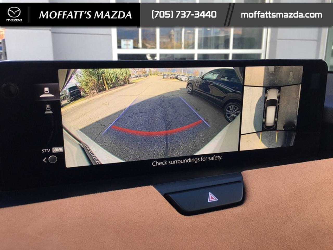 2024 Mazda CX-90 MHEV Signature Photo