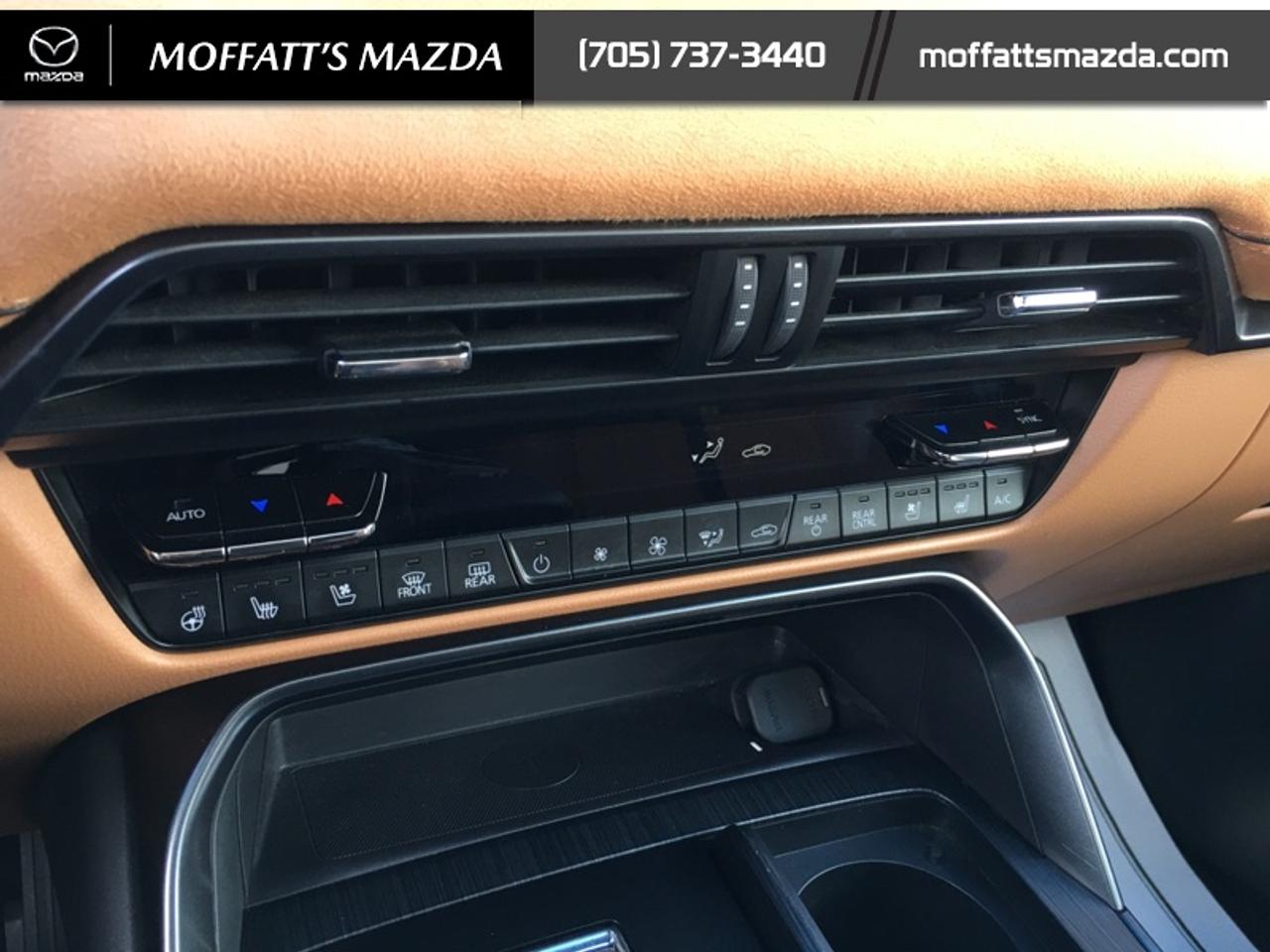 2024 Mazda CX-90 MHEV Signature Photo