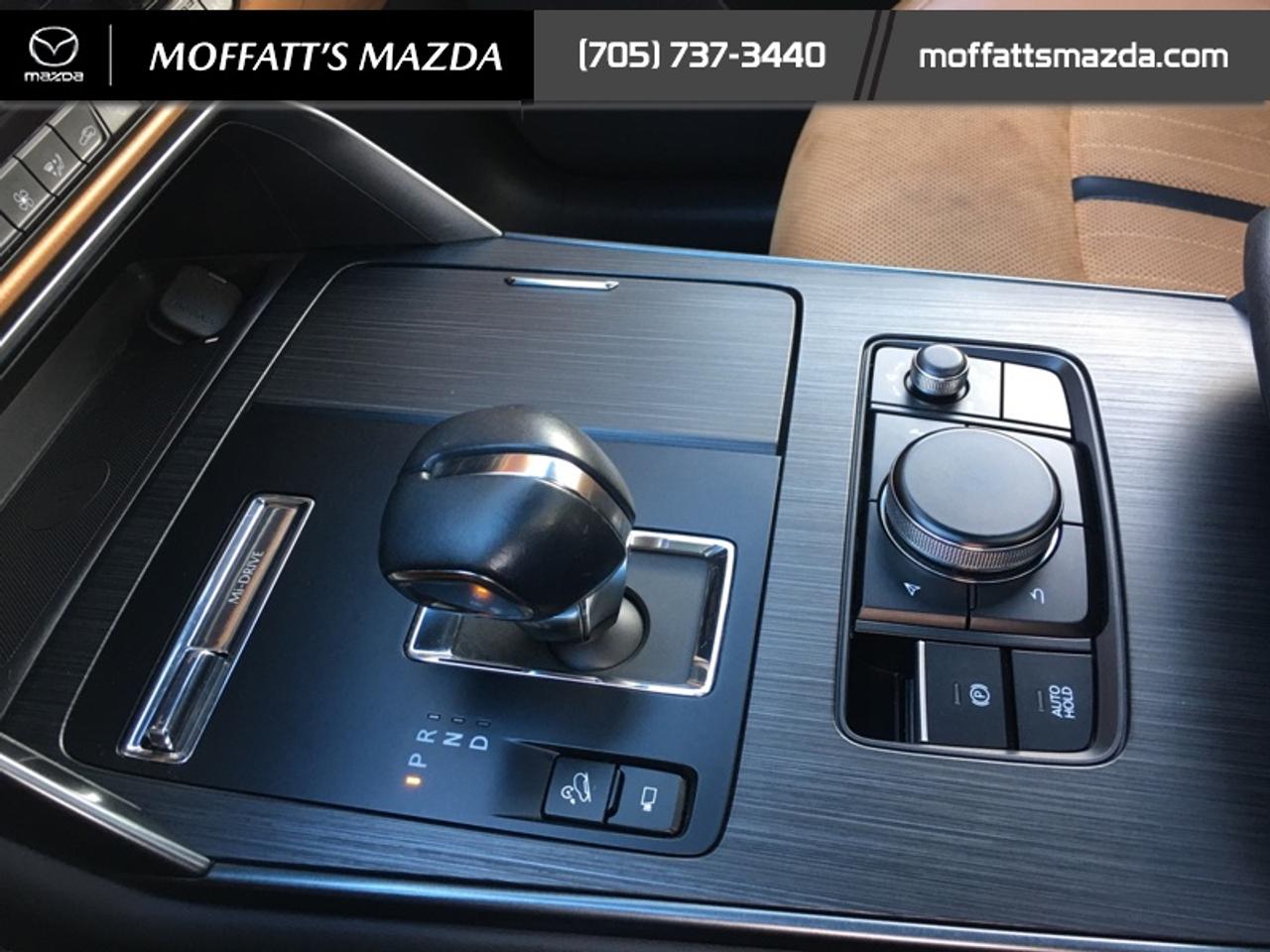 2024 Mazda CX-90 MHEV Signature Photo
