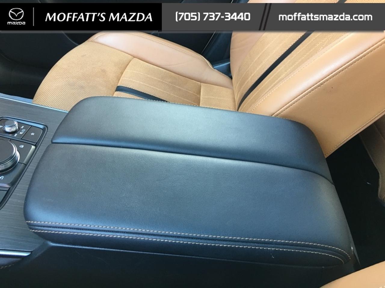 2024 Mazda CX-90 MHEV Signature Photo