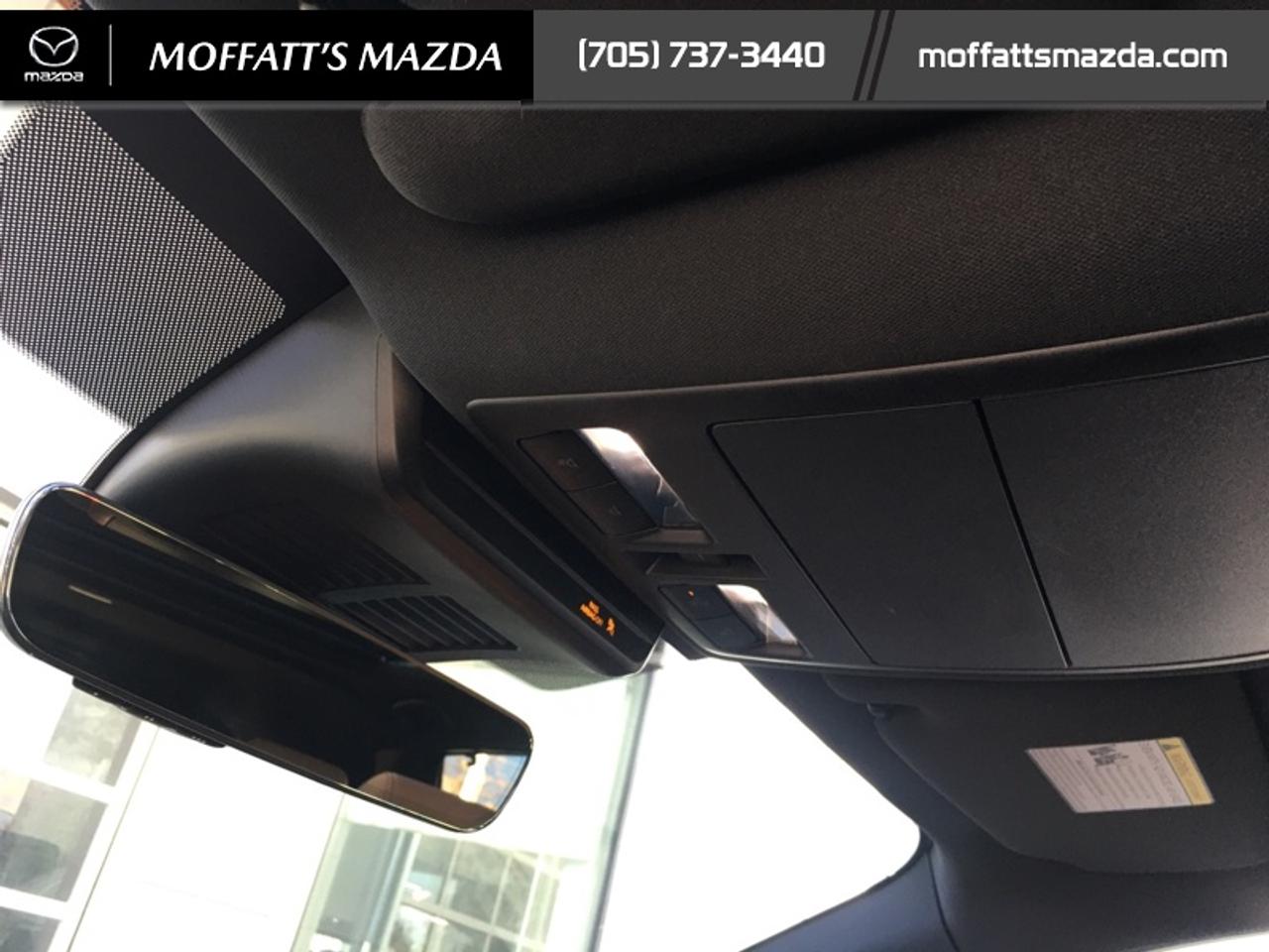 2024 Mazda CX-90 MHEV Signature Photo