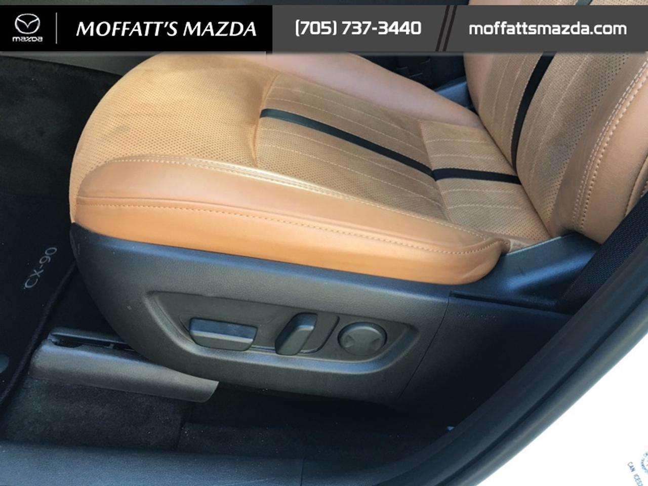 2024 Mazda CX-90 MHEV Signature Photo