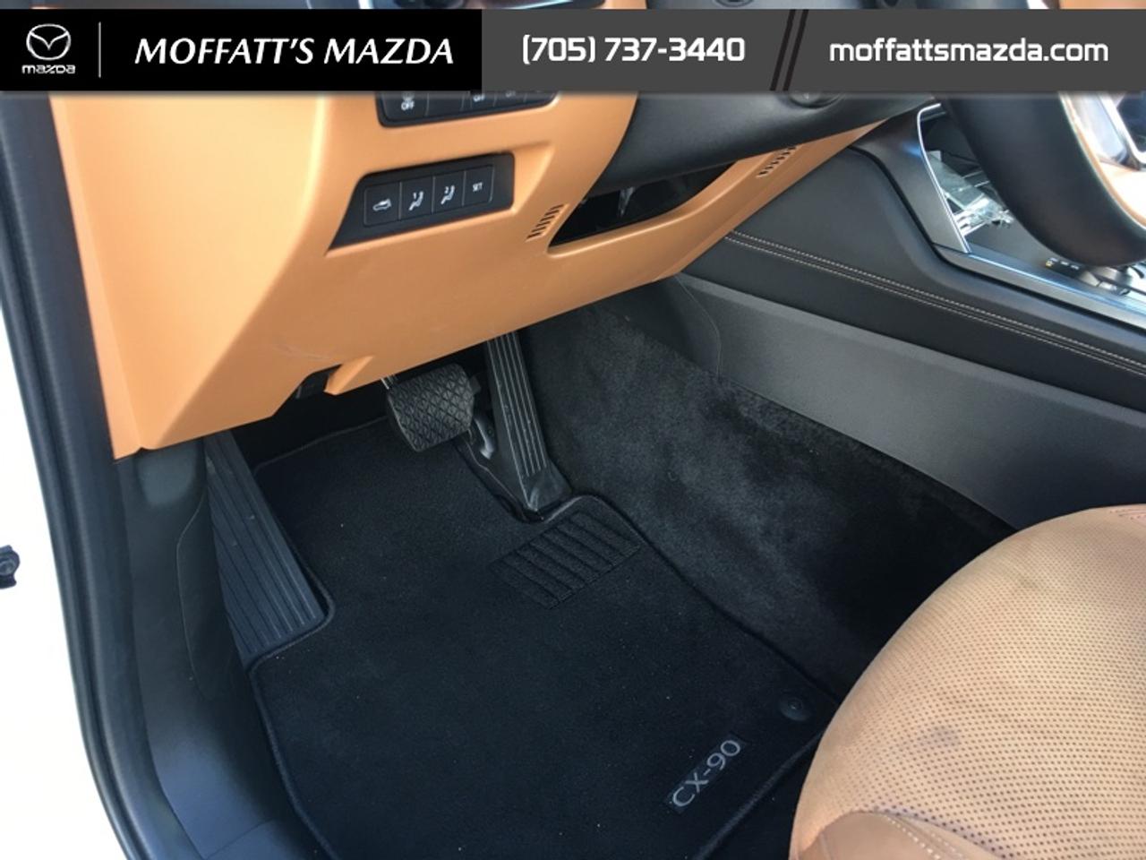 2024 Mazda CX-90 MHEV Signature Photo