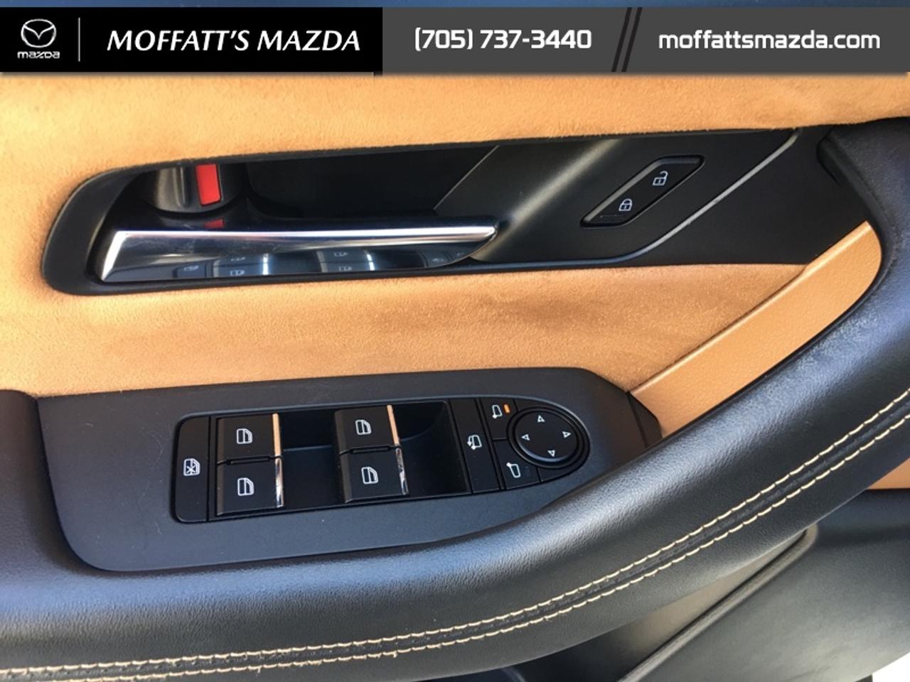 2024 Mazda CX-90 MHEV Signature Photo