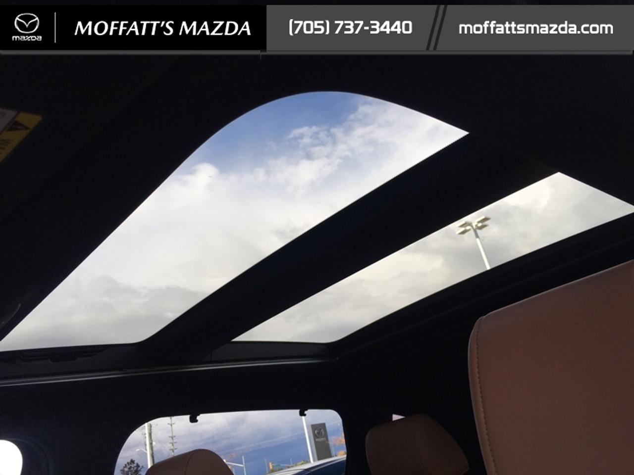 2024 Mazda CX-90 MHEV Signature Photo