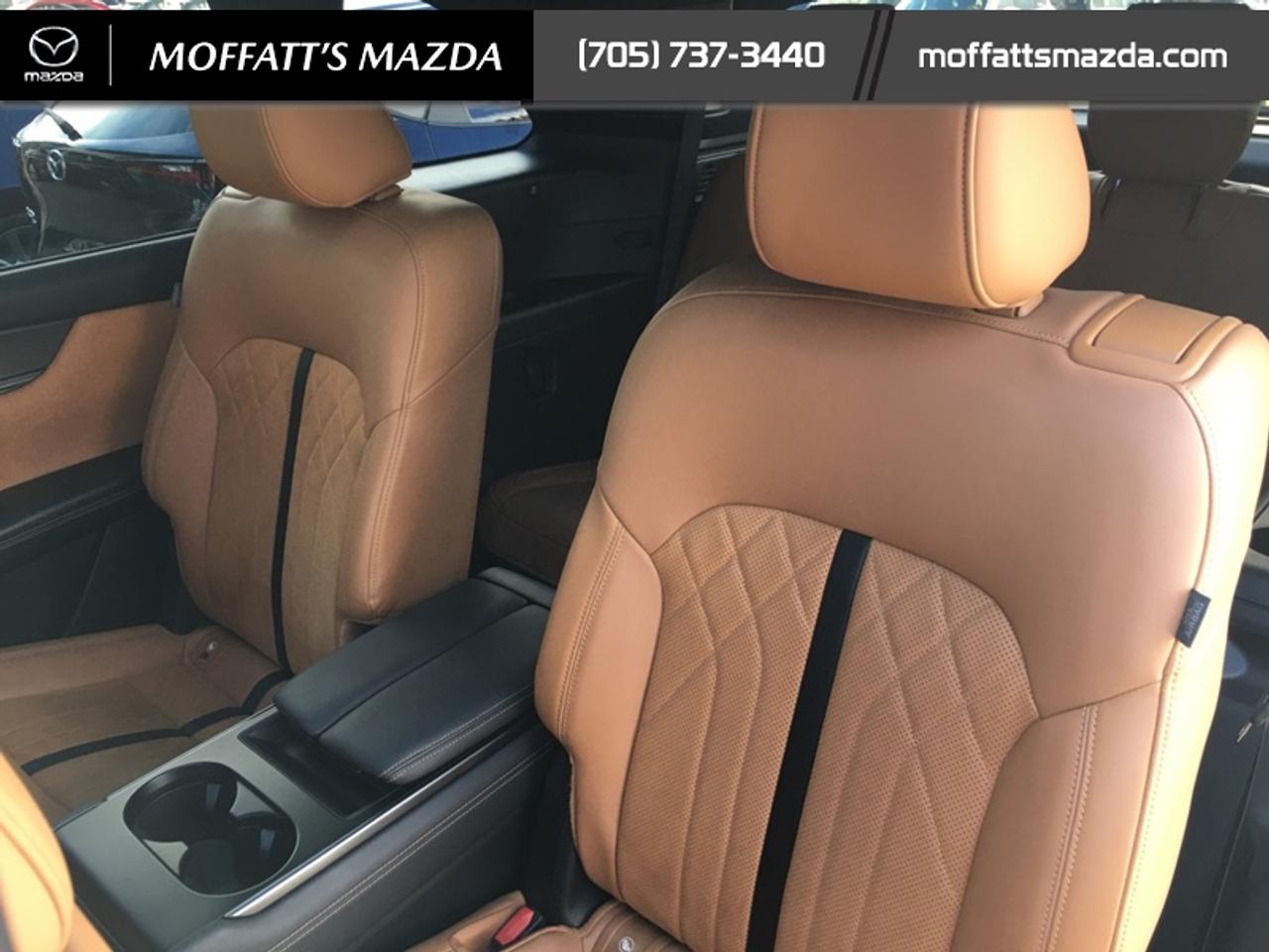 2024 Mazda CX-90 MHEV Signature Photo