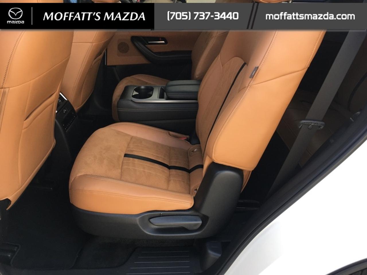 2024 Mazda CX-90 MHEV Signature Photo