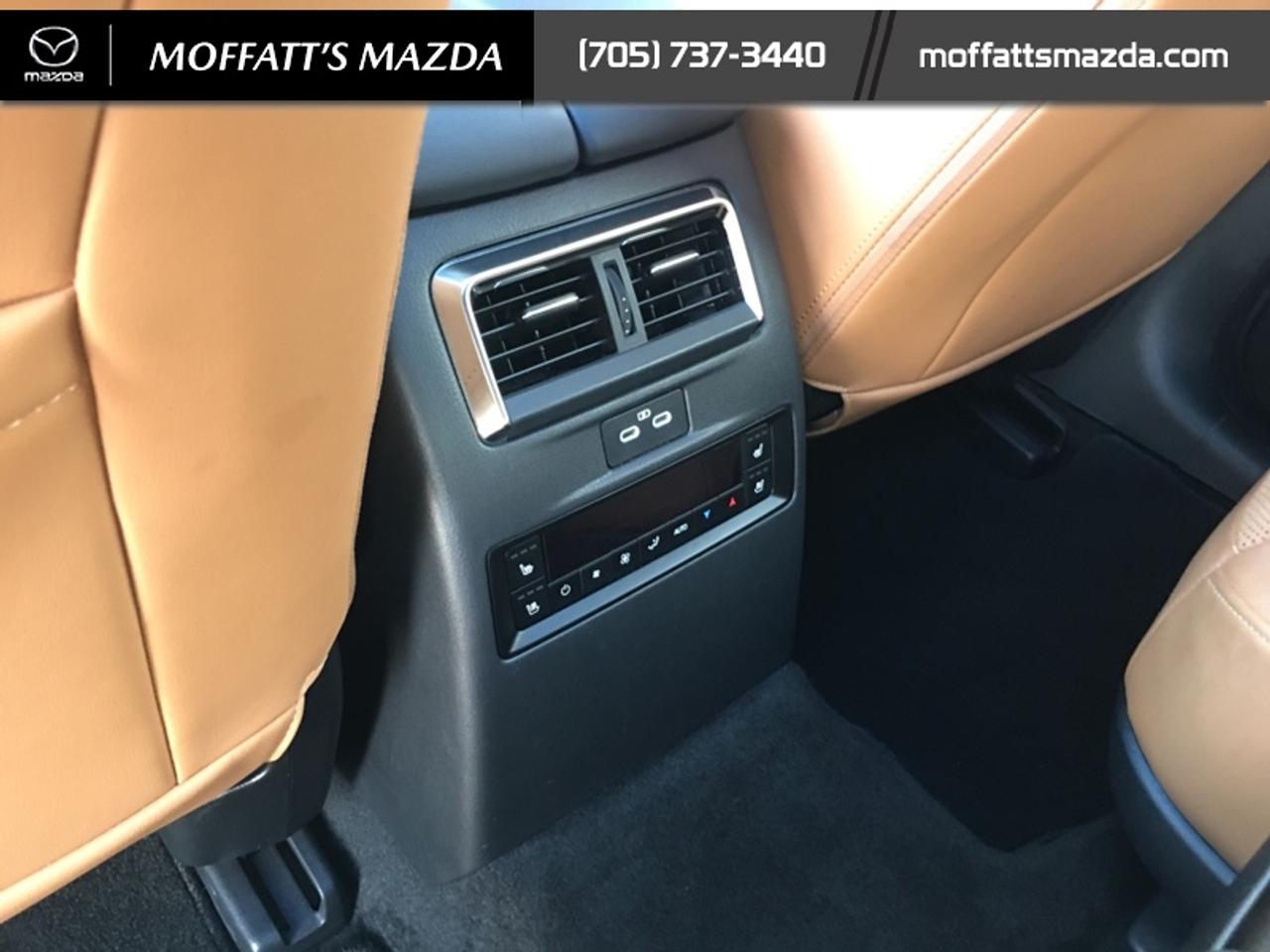 2024 Mazda CX-90 MHEV Signature Photo
