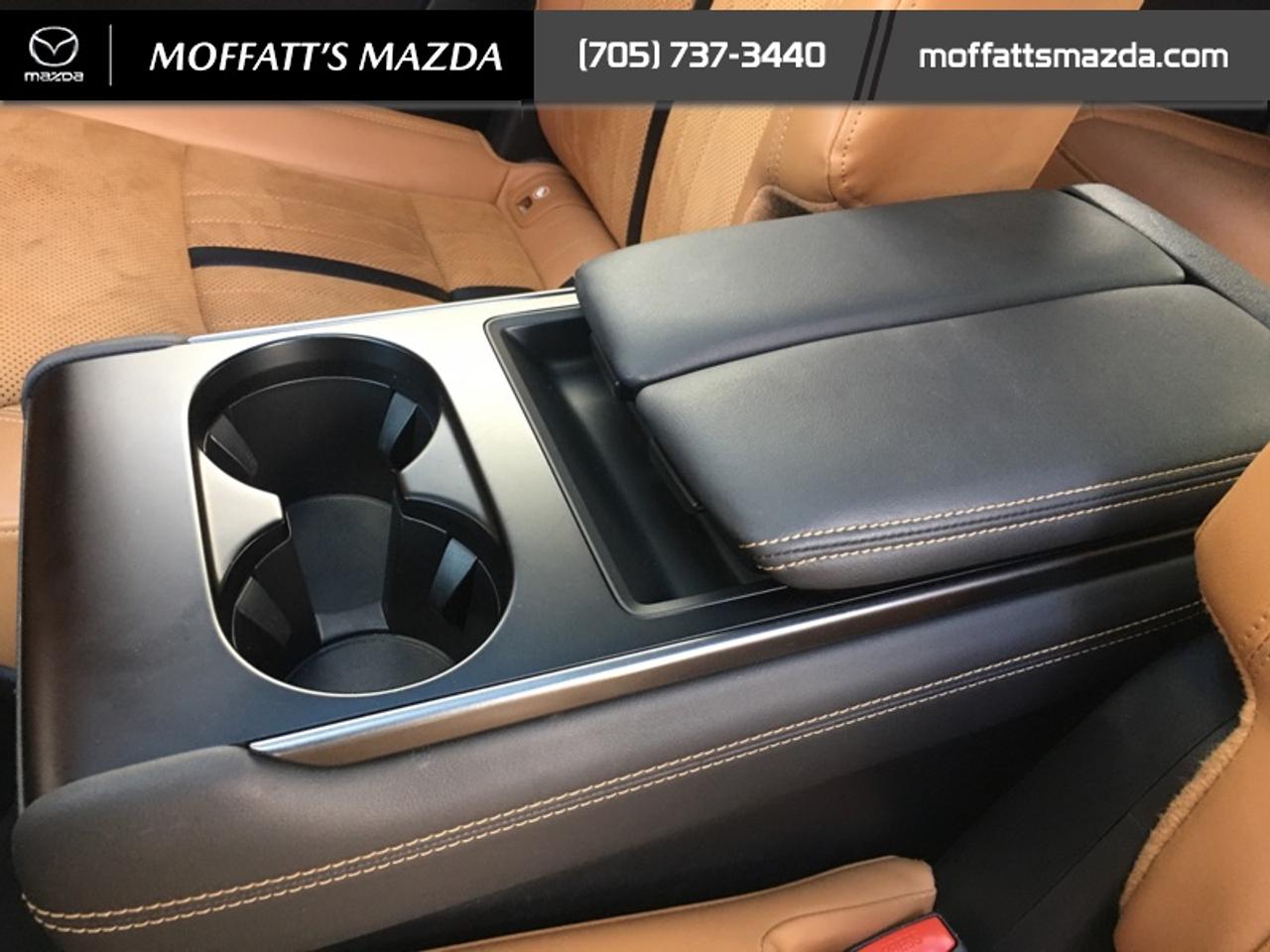 2024 Mazda CX-90 MHEV Signature Photo