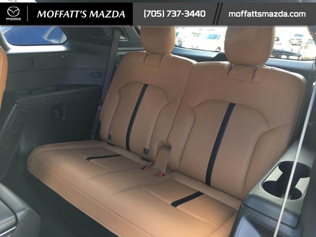 2024 Mazda CX-90 MHEV Signature Photo