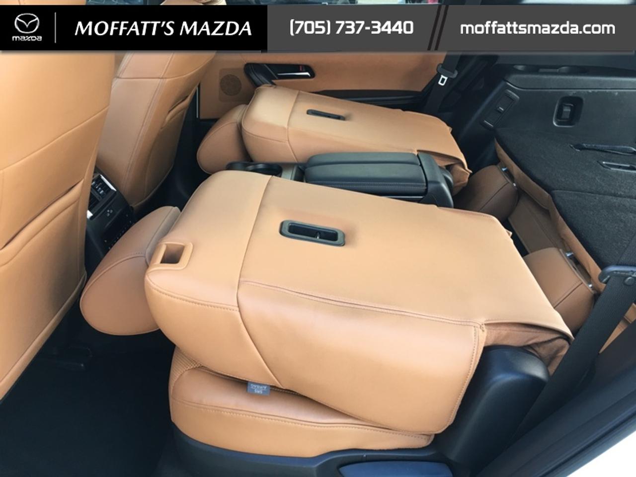2024 Mazda CX-90 MHEV Signature Photo