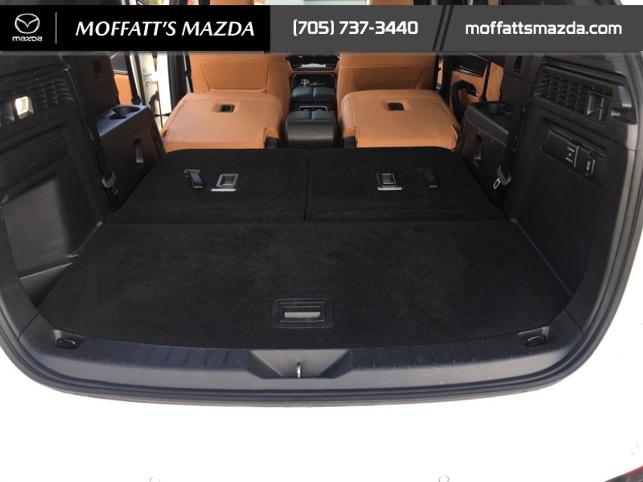 2024 Mazda CX-90 MHEV Signature Photo