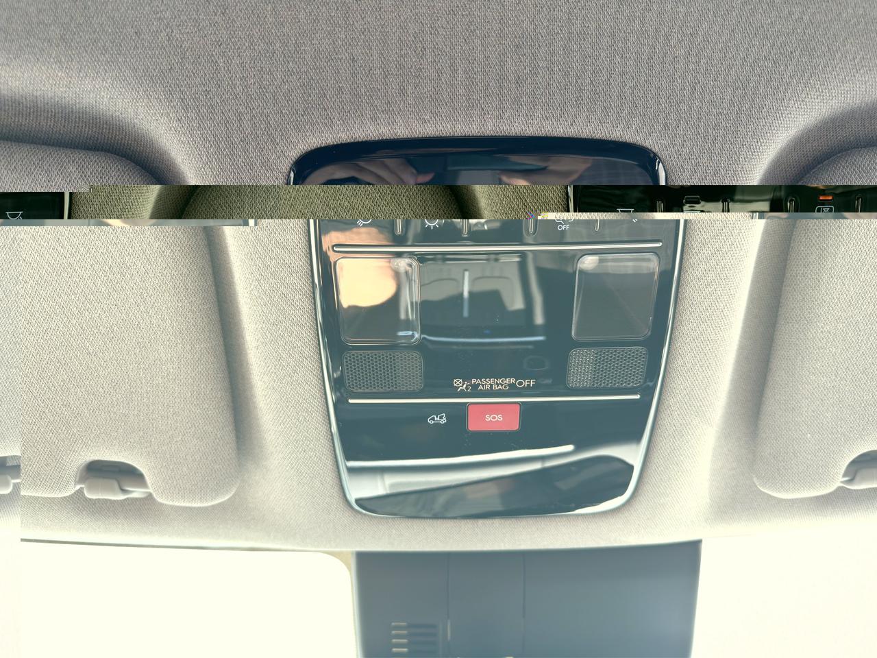 2027 Hyundai Santa Fe Hybrid PREFERRED Photo