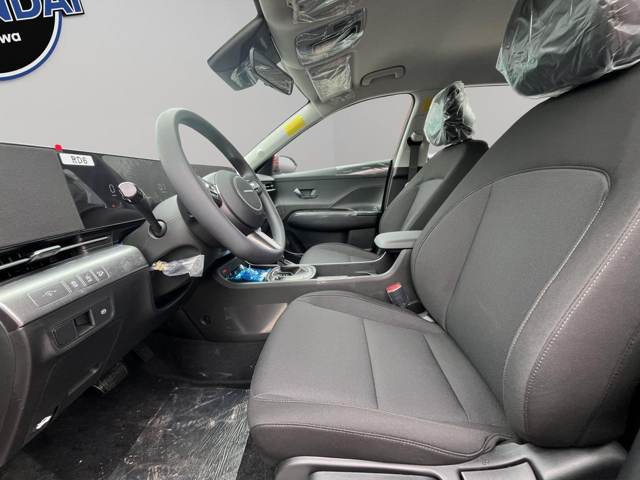 2027 Hyundai KONA Essential Photo