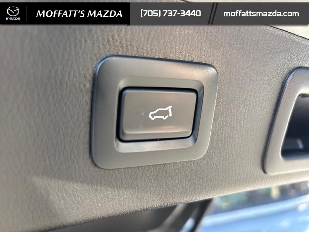 2024 Mazda CX-5 GS Photo