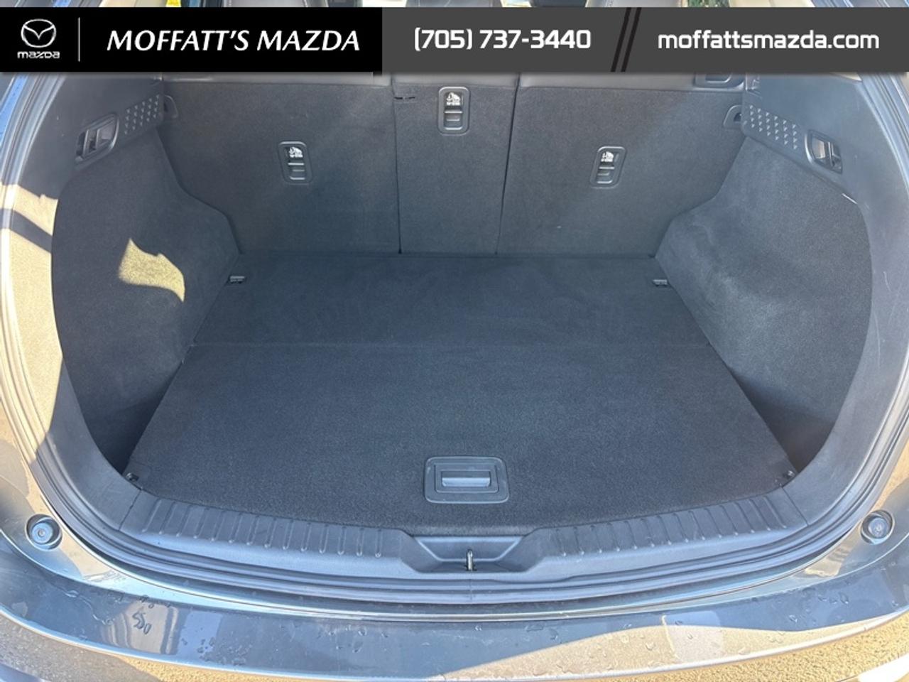 2024 Mazda CX-5 GS Photo