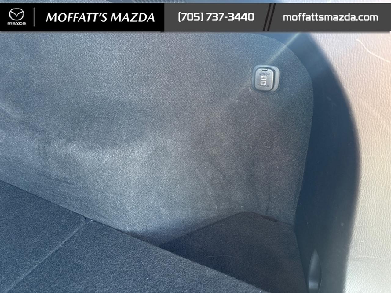 2024 Mazda CX-5 GS Photo