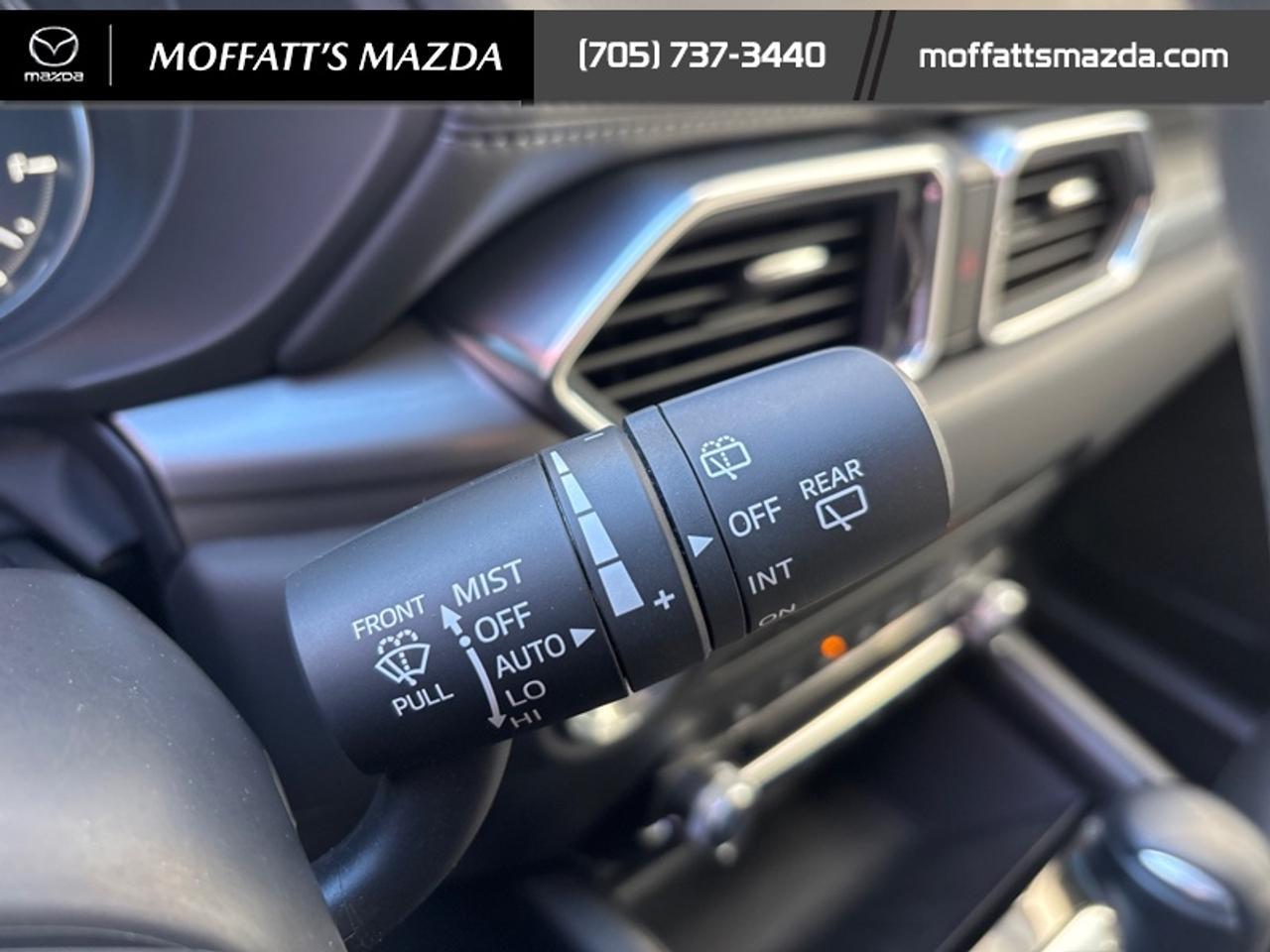 2024 Mazda CX-5 GS Photo