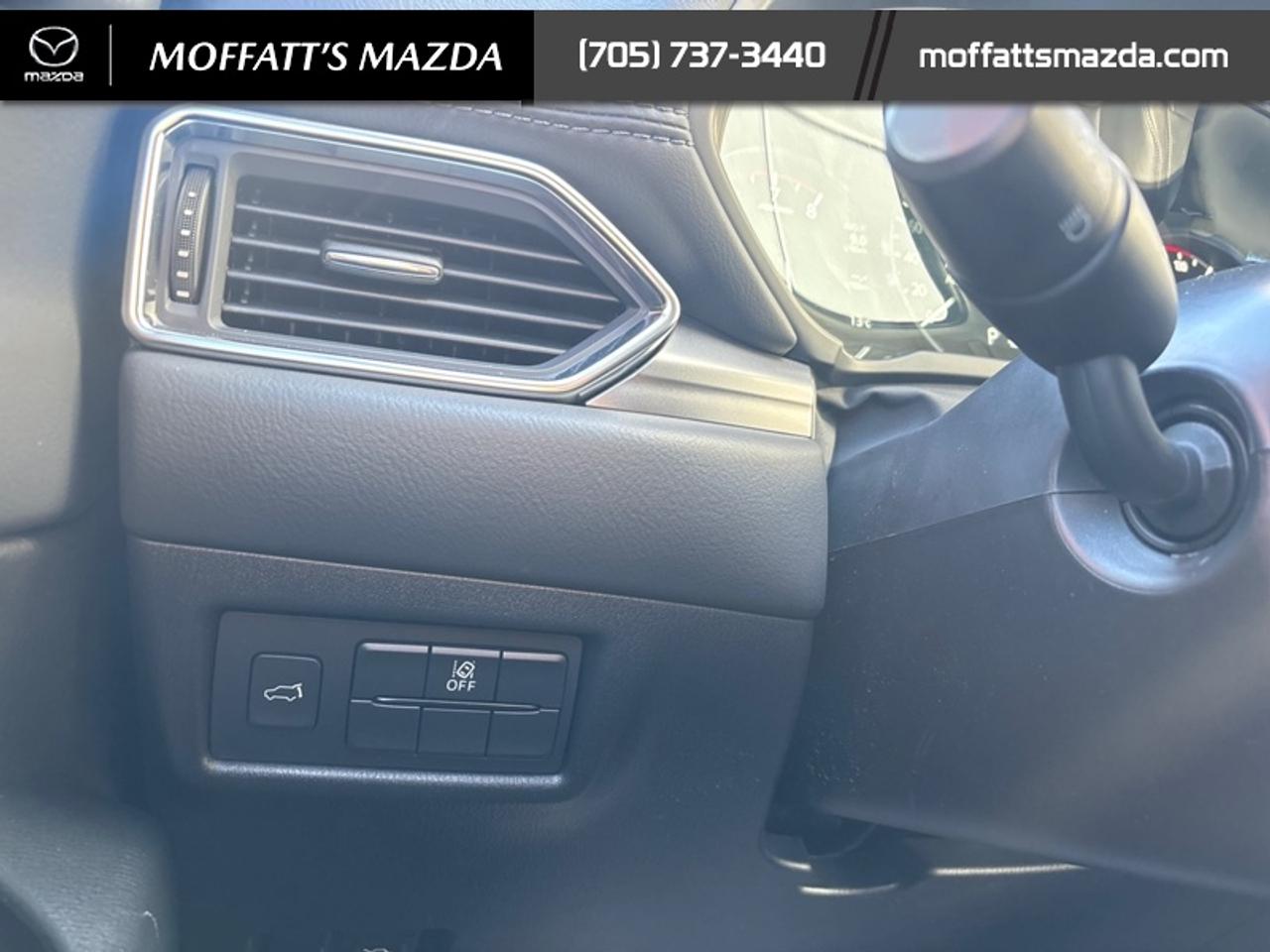 2024 Mazda CX-5 GS Photo