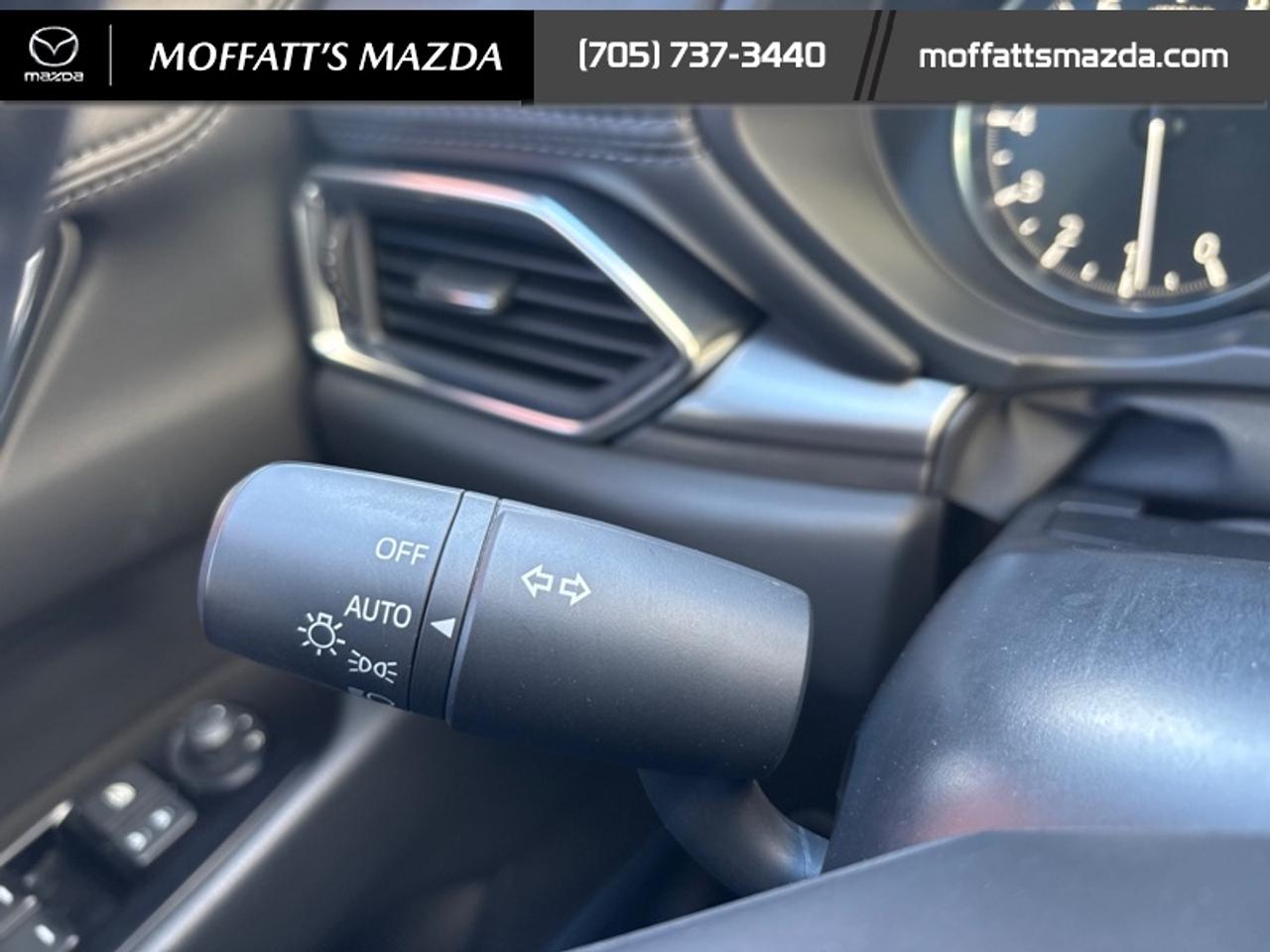 2024 Mazda CX-5 GS Photo