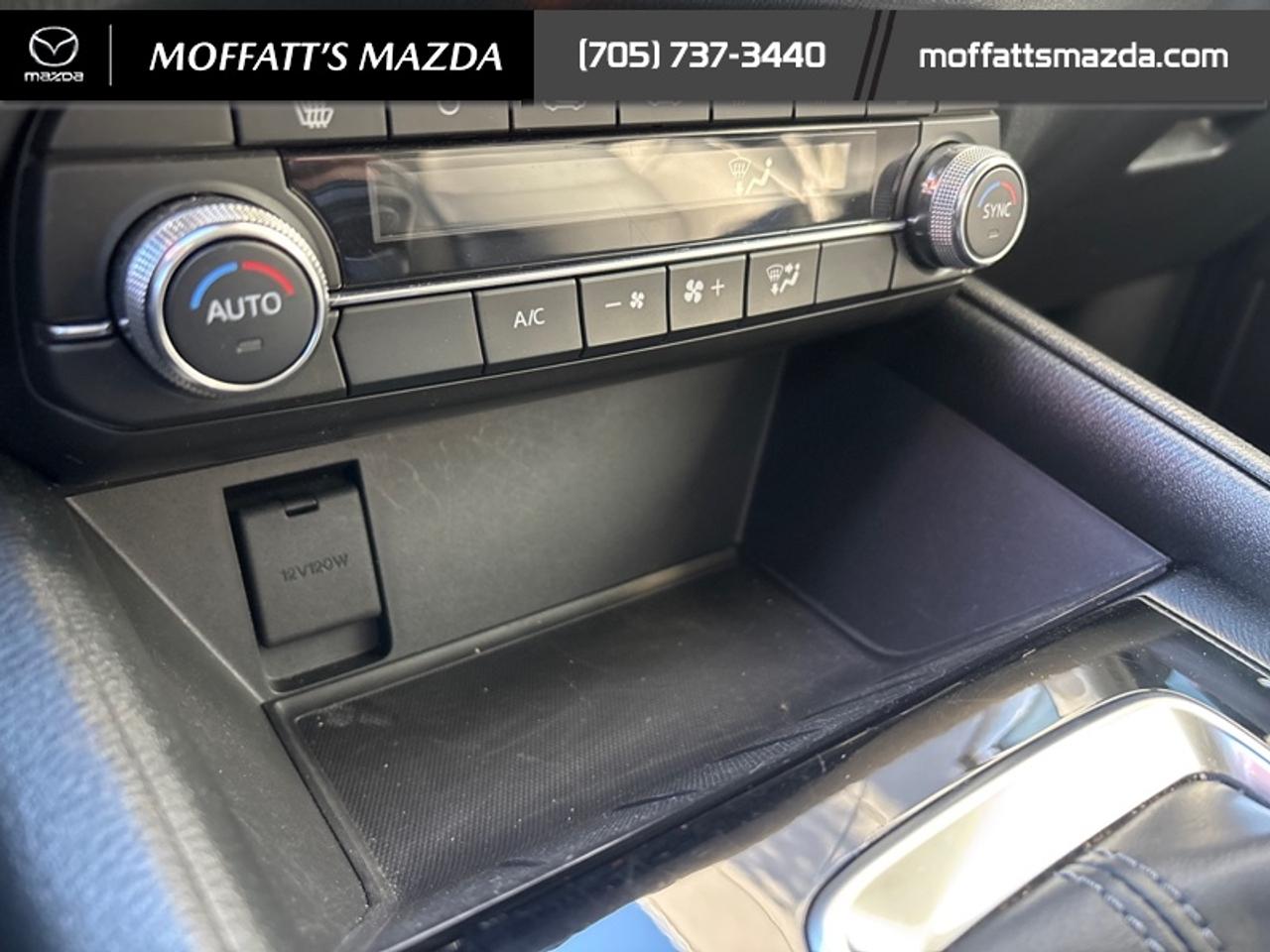 2024 Mazda CX-5 GS Photo