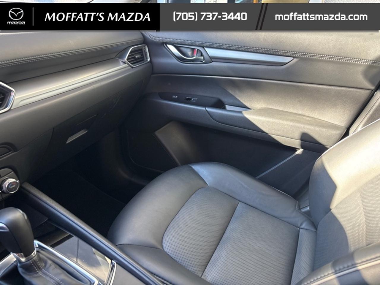 2024 Mazda CX-5 GS Photo